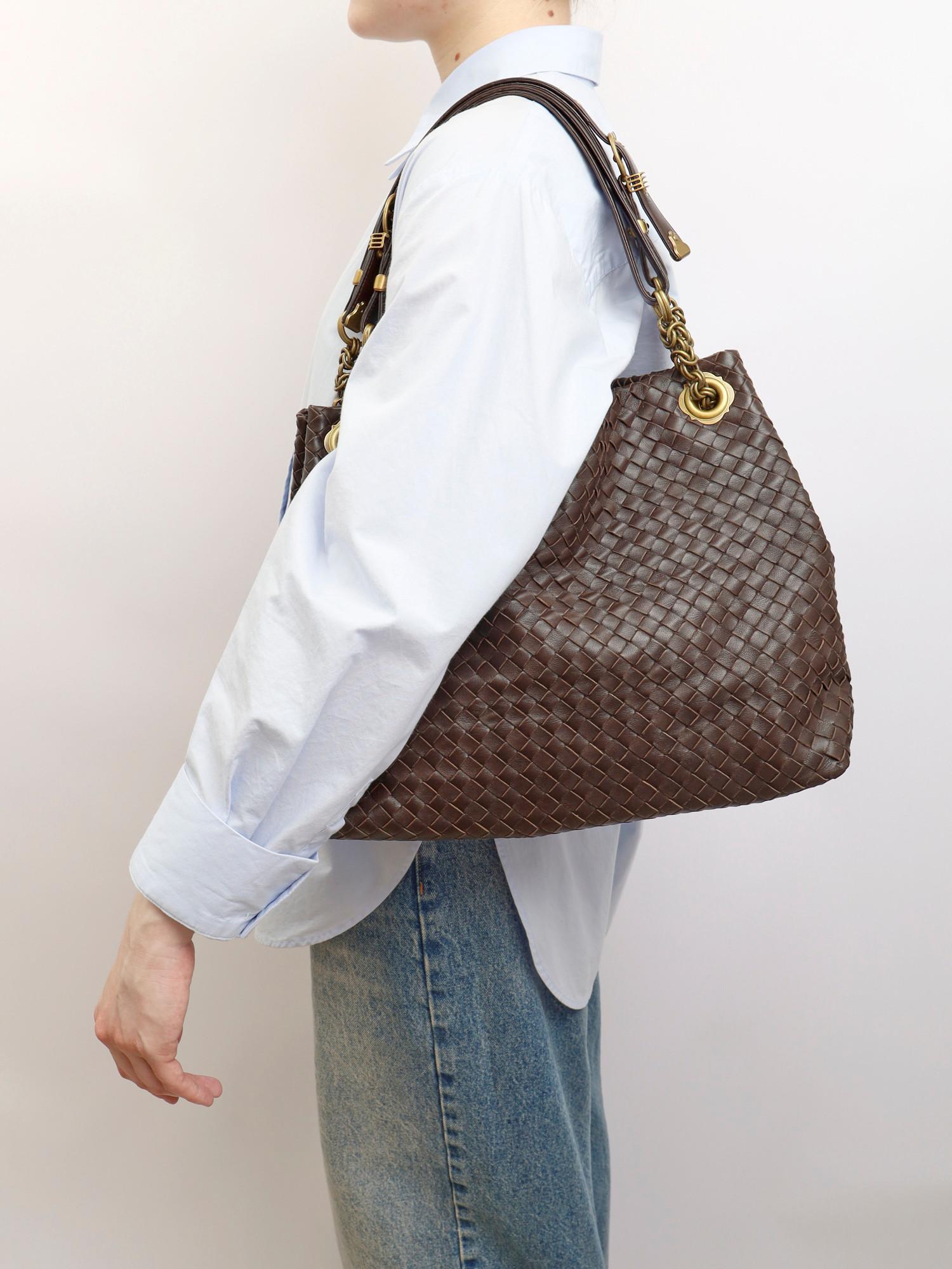 Bottega Veneta Parachute , фото 2