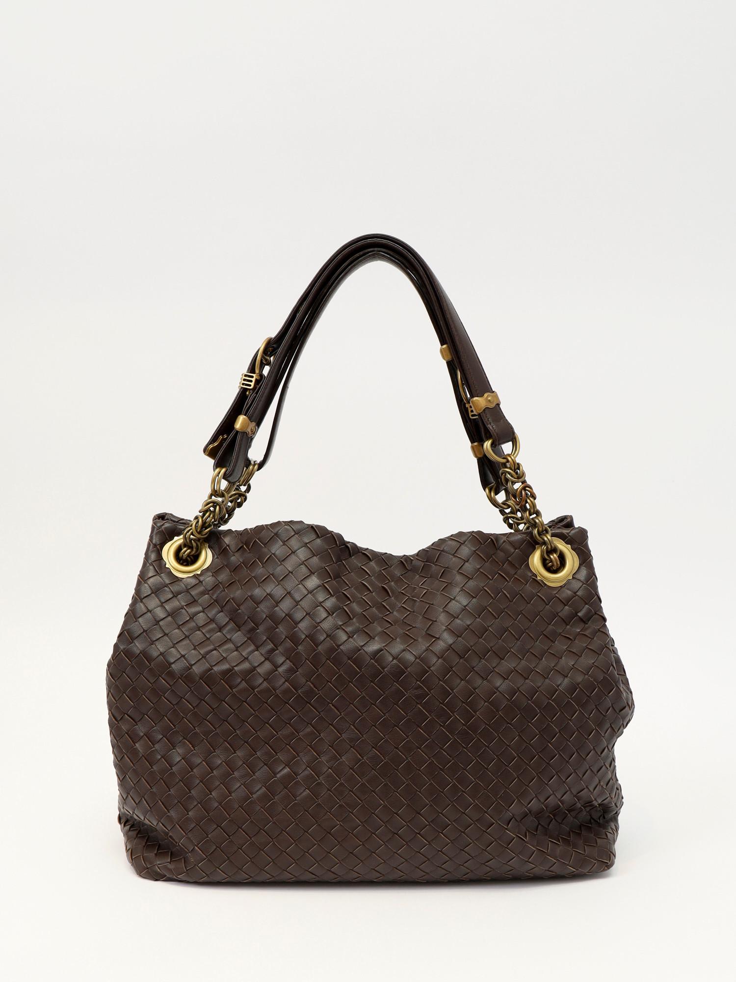 Bottega Veneta Parachute , фото 1