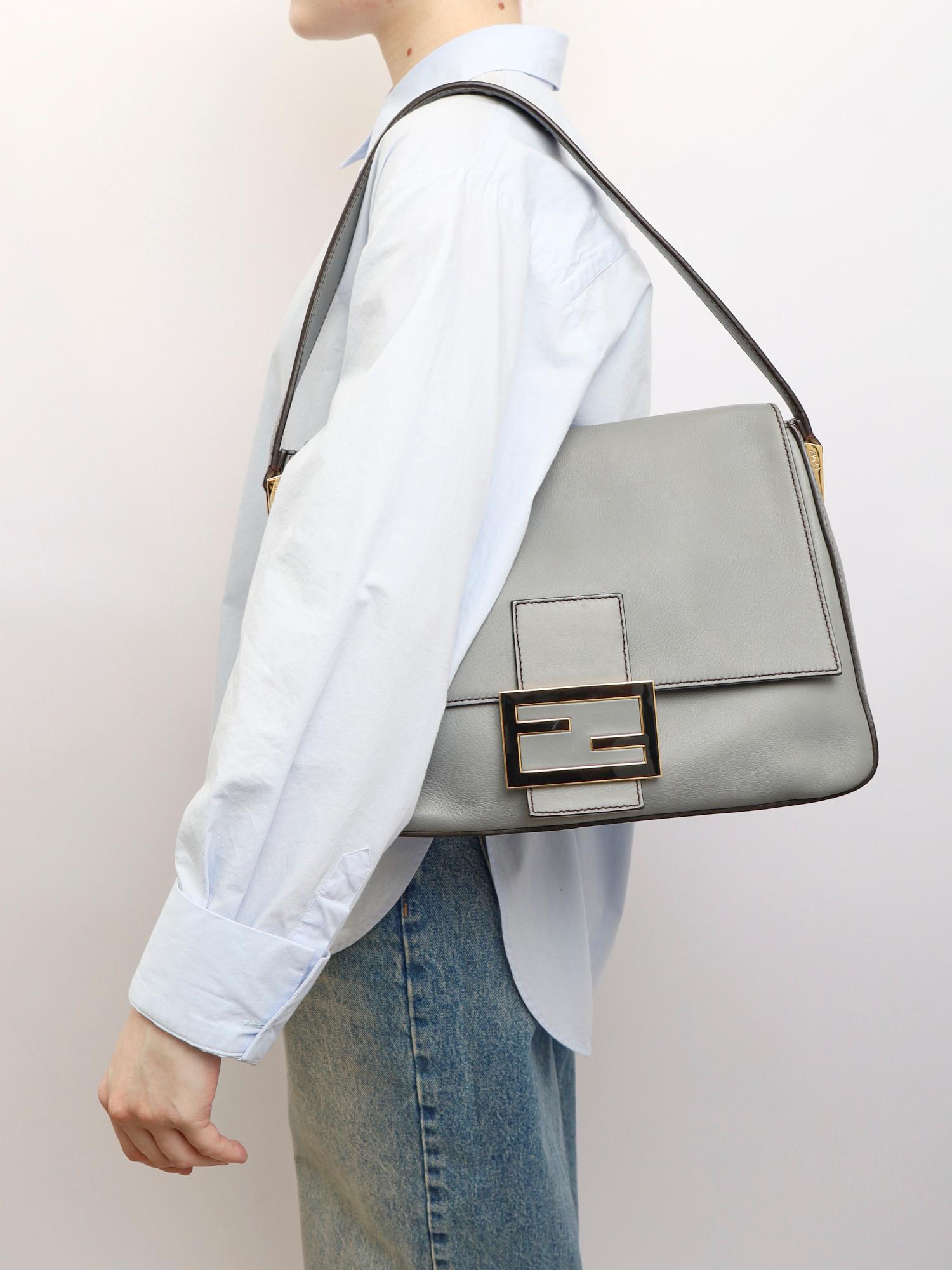Fendi Mamma Baguette , фото 2