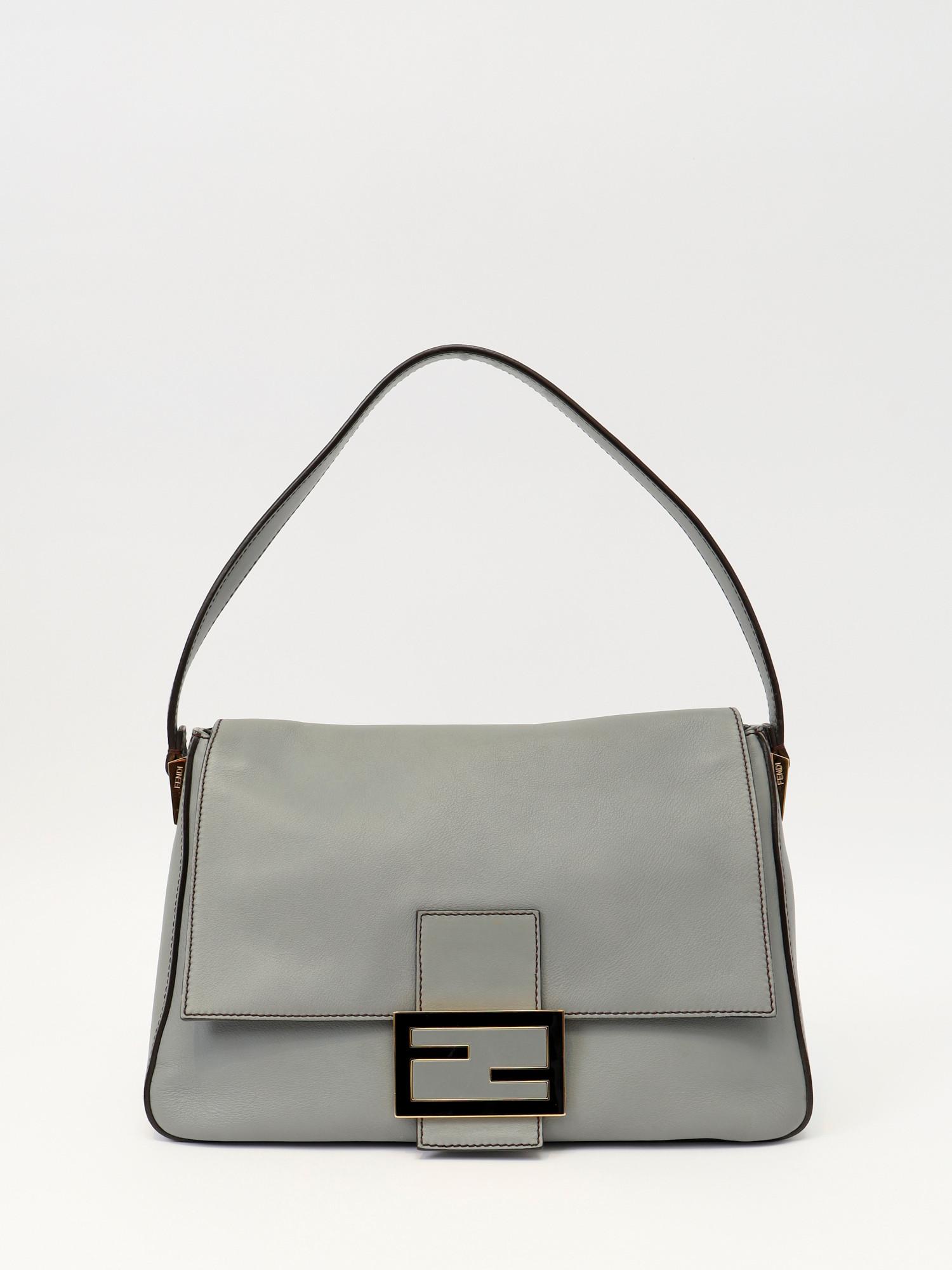 Fendi Mamma Baguette , фото 1