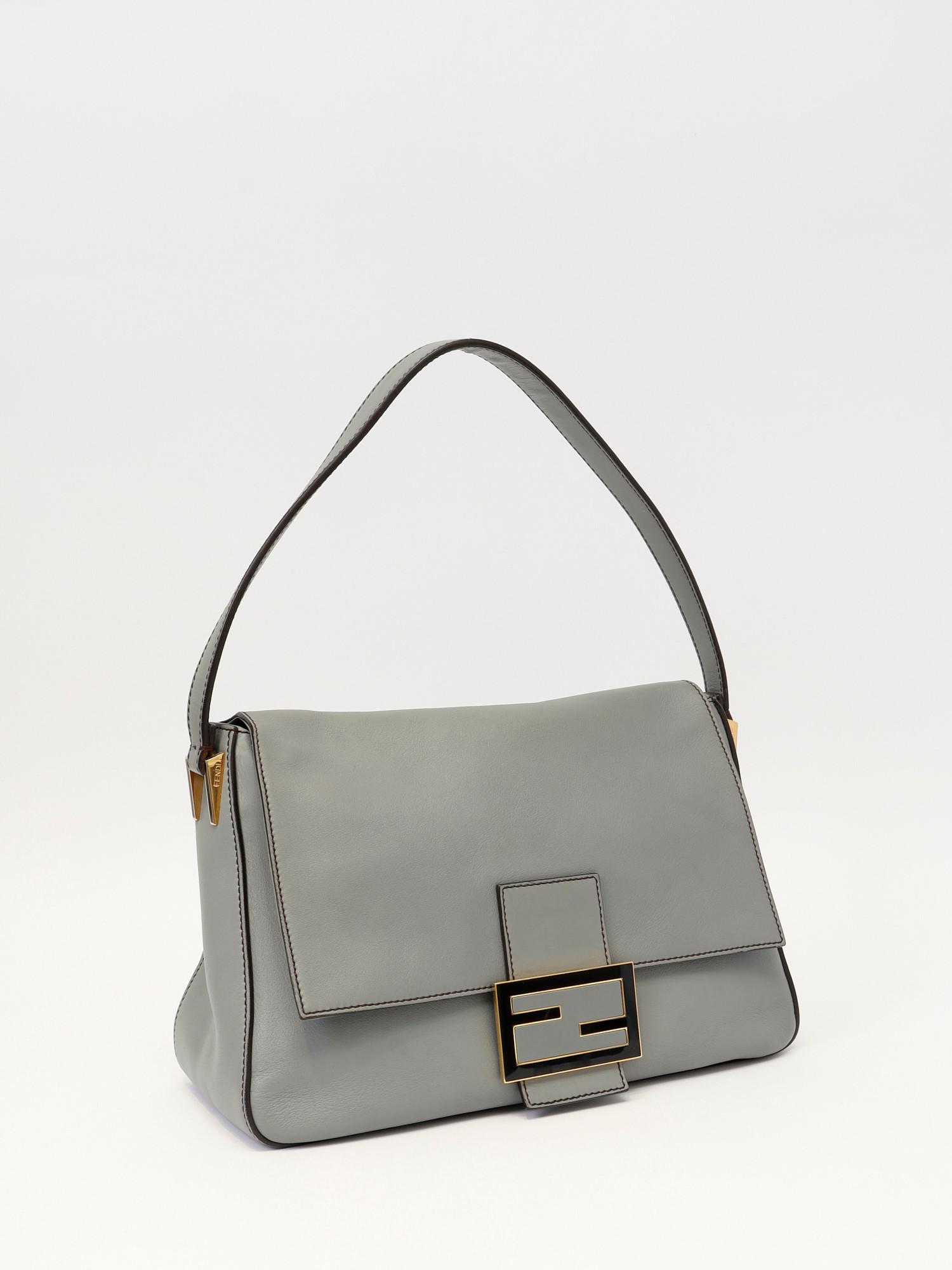 Fendi Mamma Baguette , фото 3