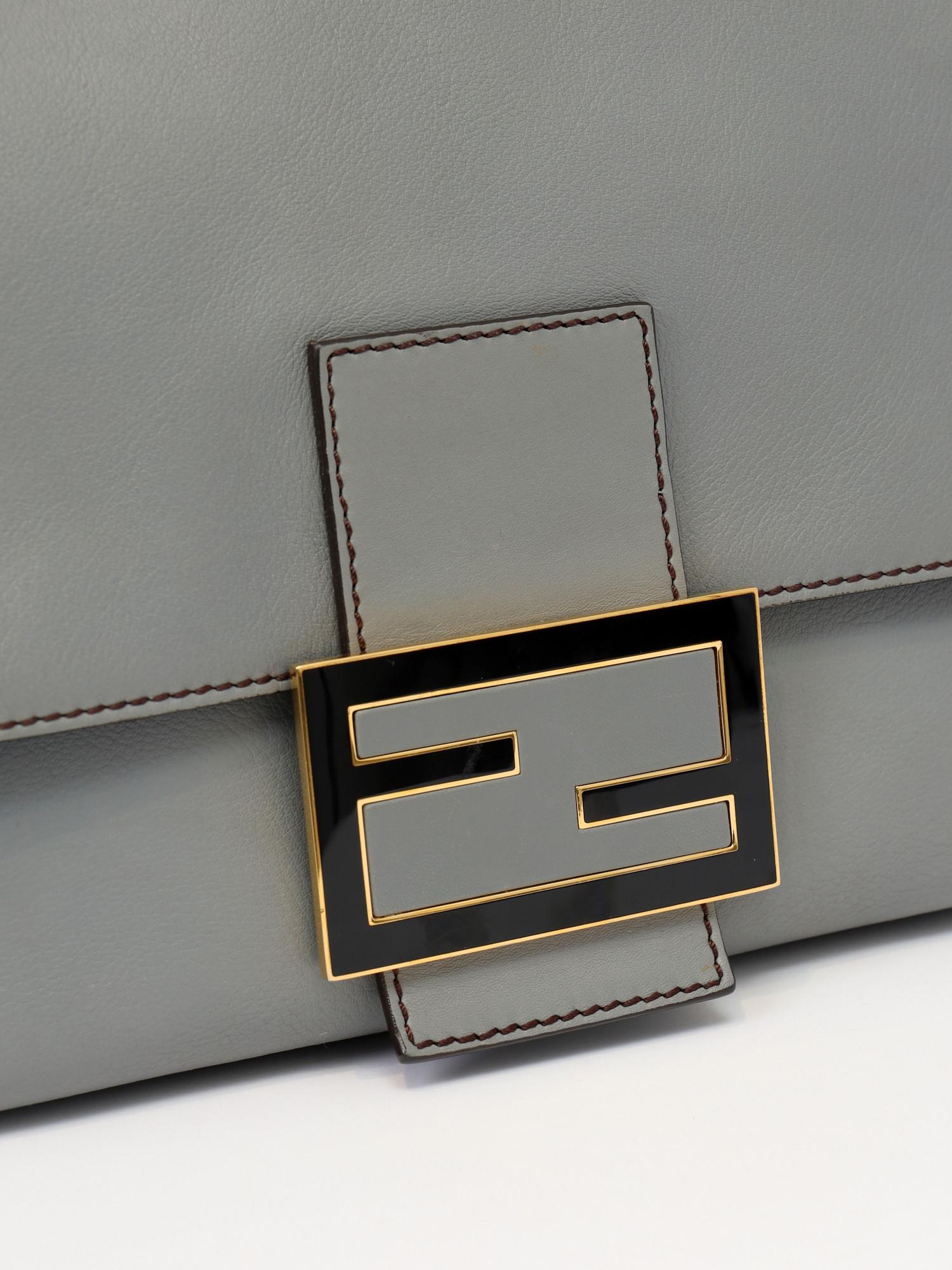 Fendi Mamma Baguette , фото 5