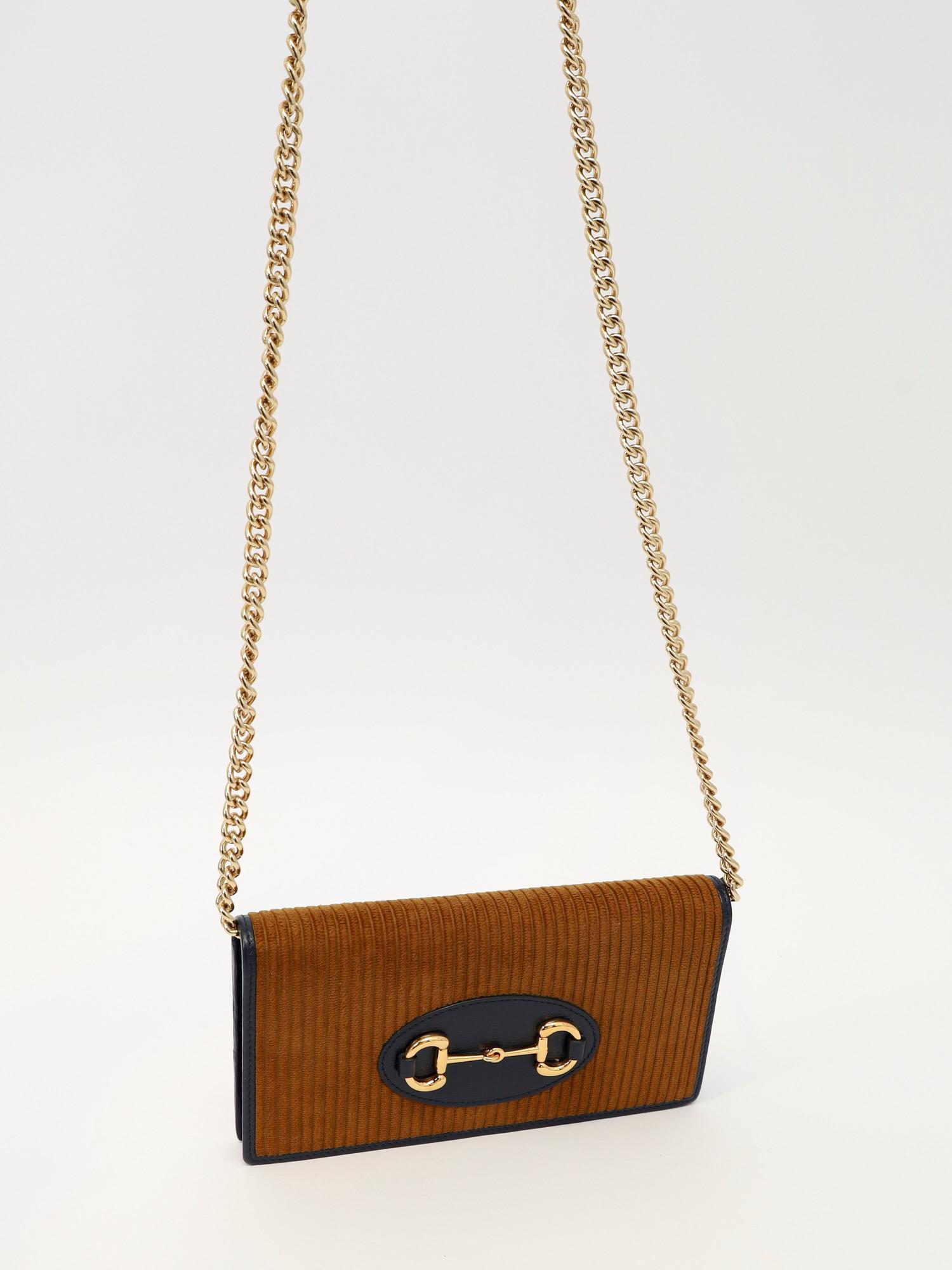 Gucci Horsebit 1955 , фото 5