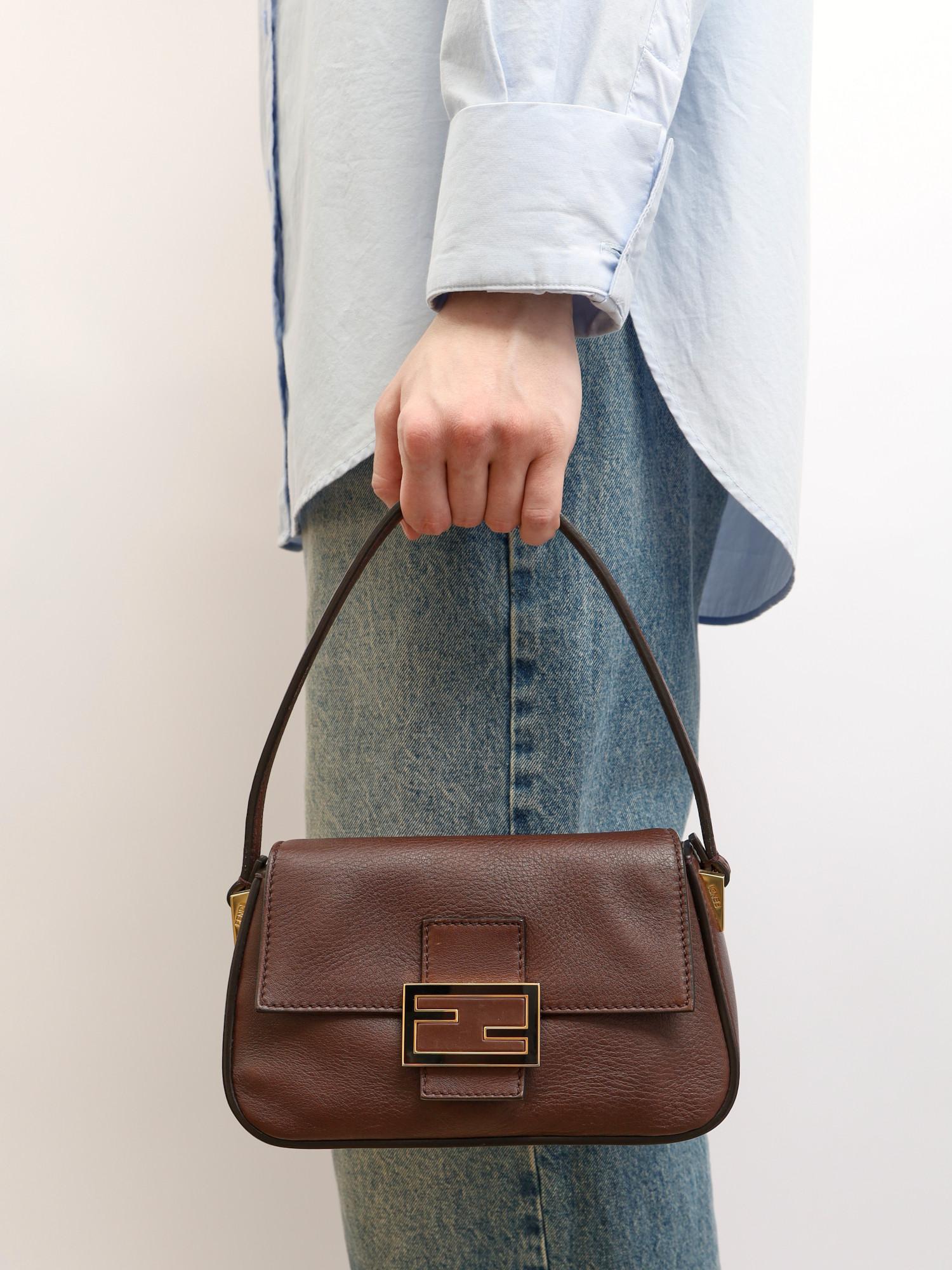 Fendi Baguette , фото 2