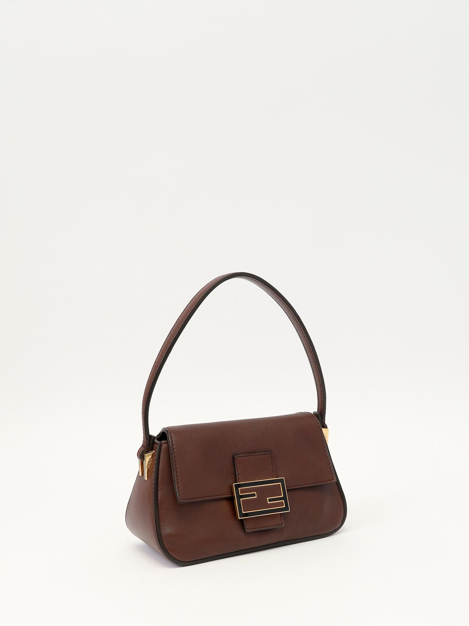 Fendi Baguette , фото 3