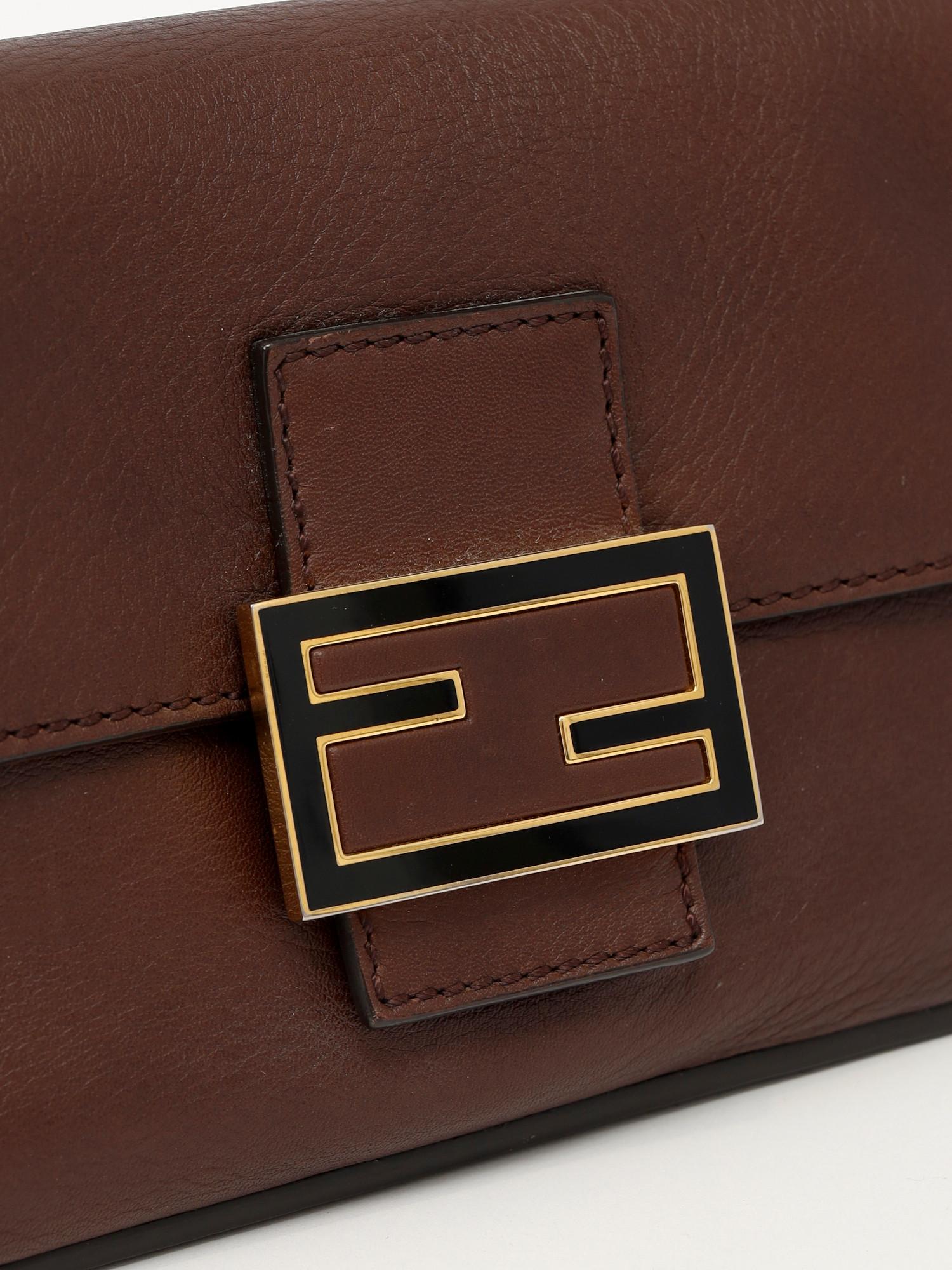 Fendi Baguette , фото 5