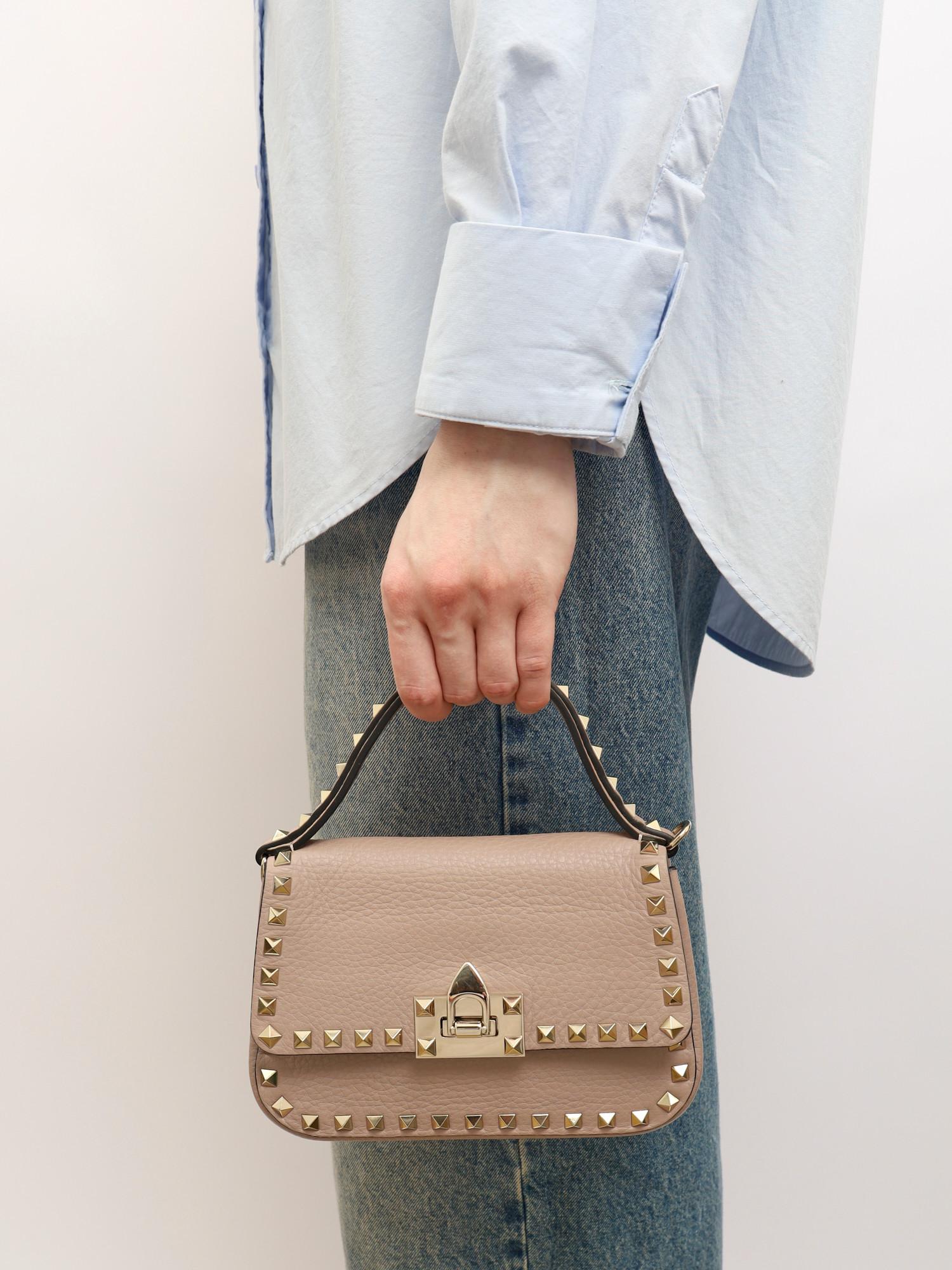 Valentino Rockstud , фото 2