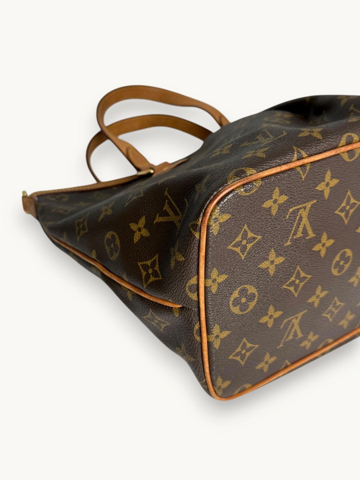 Louis Vuitton Palermo , фото 4
