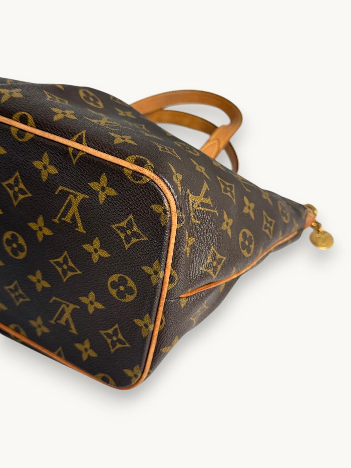 Louis Vuitton Palermo , фото 5