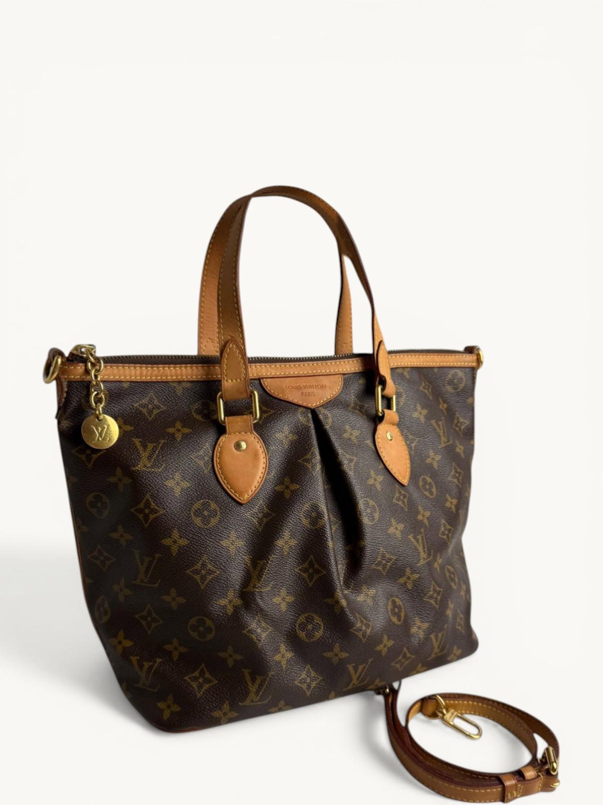 Louis Vuitton Palermo , фото 2