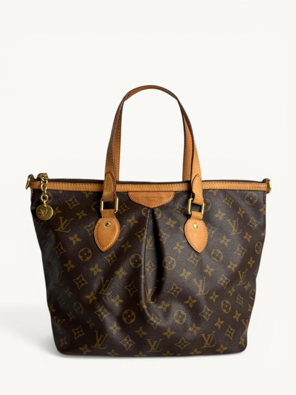 Louis Vuitton Palermo , фото 1