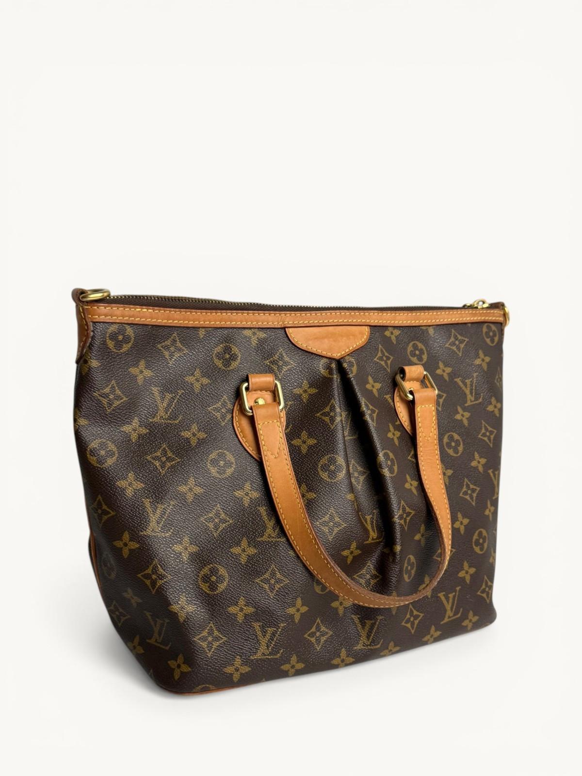 Louis Vuitton Palermo , фото 3