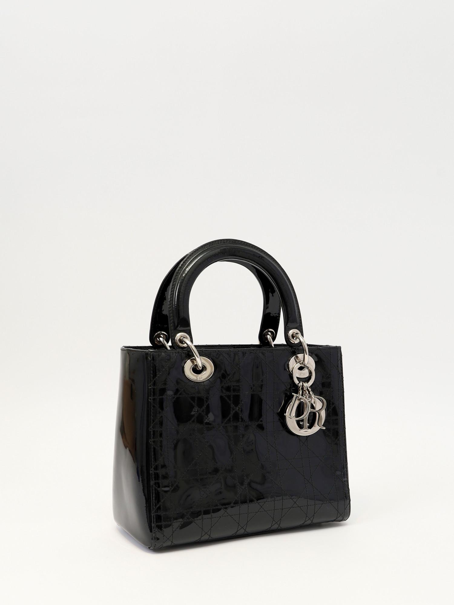 Dior Lady Dior , фото 3