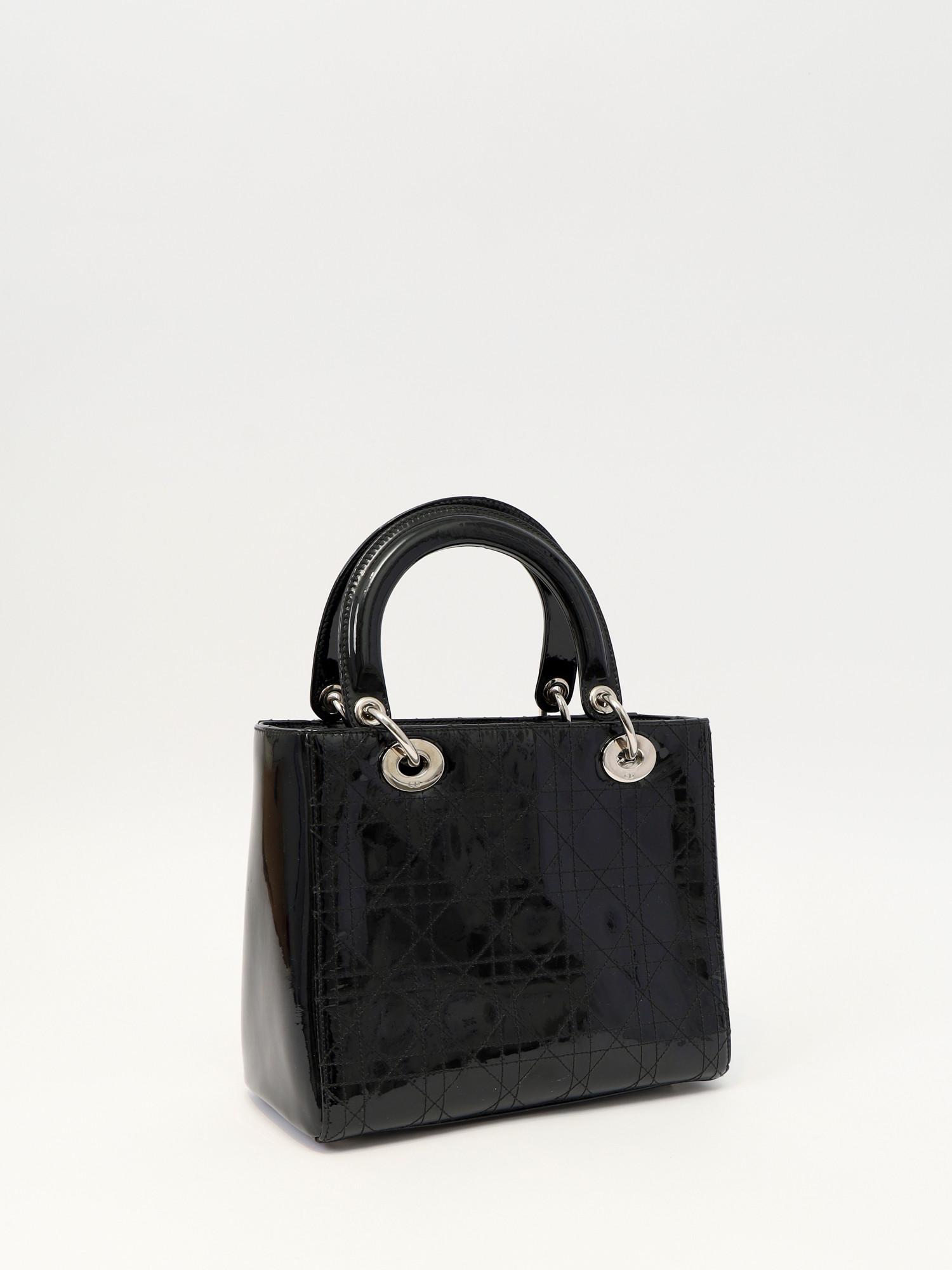 Dior Lady Dior , фото 4