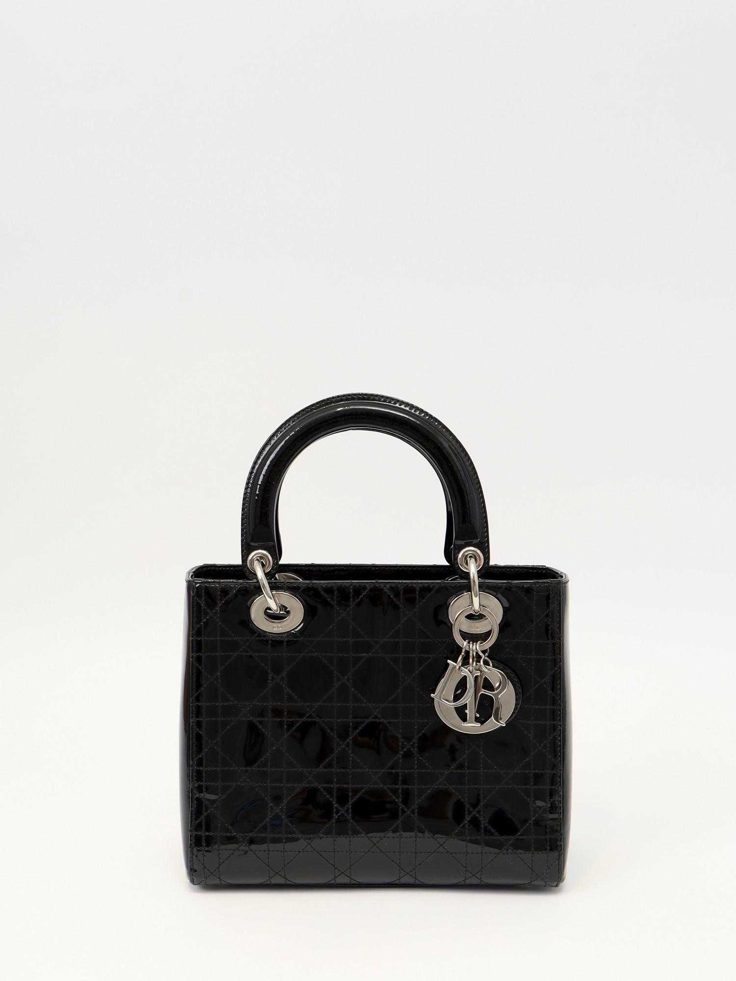 Dior Lady Dior , фото 1