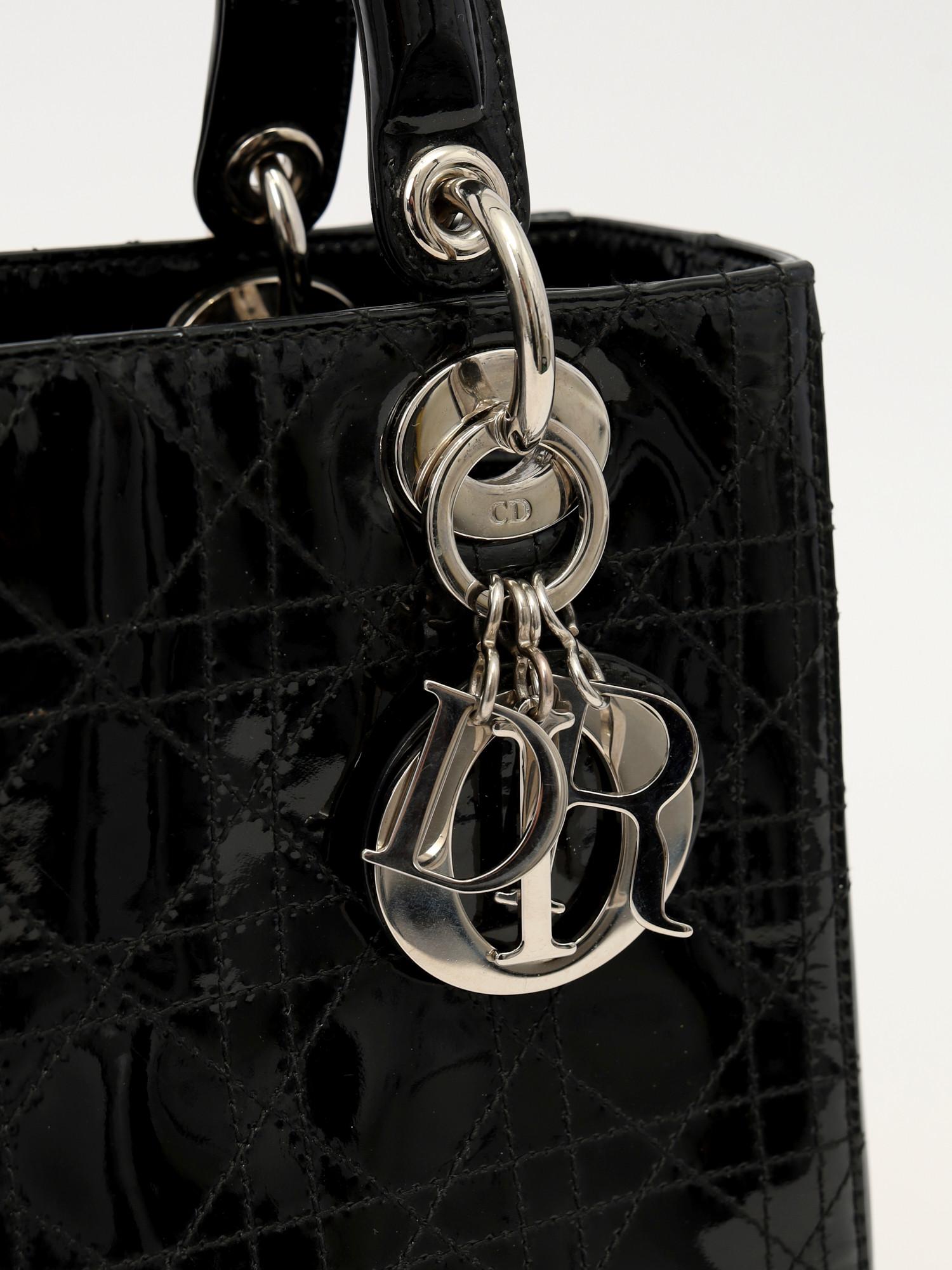 Dior Lady Dior , фото 5