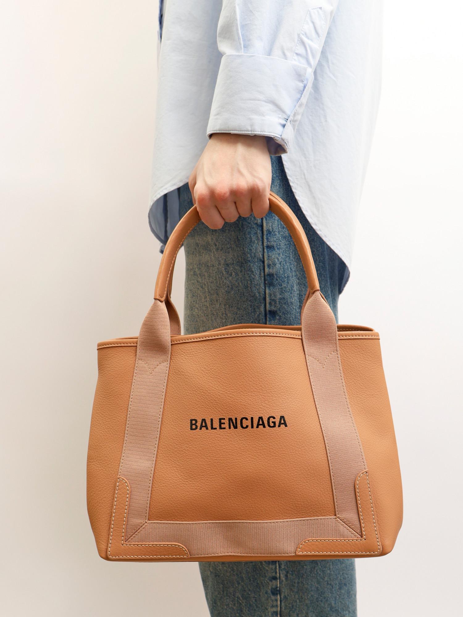 Balenciaga Navy , фото 2