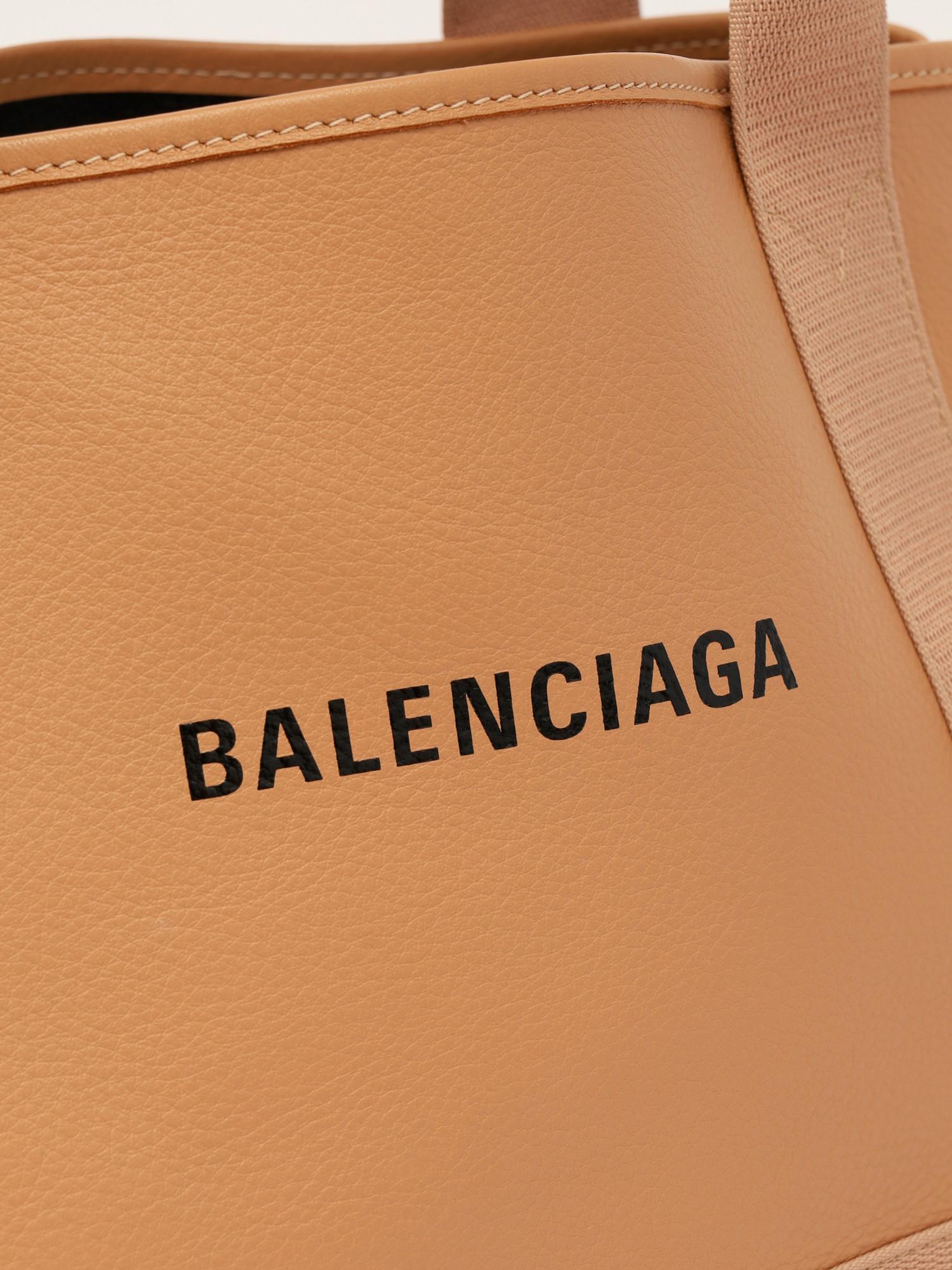 Balenciaga Navy , фото 5