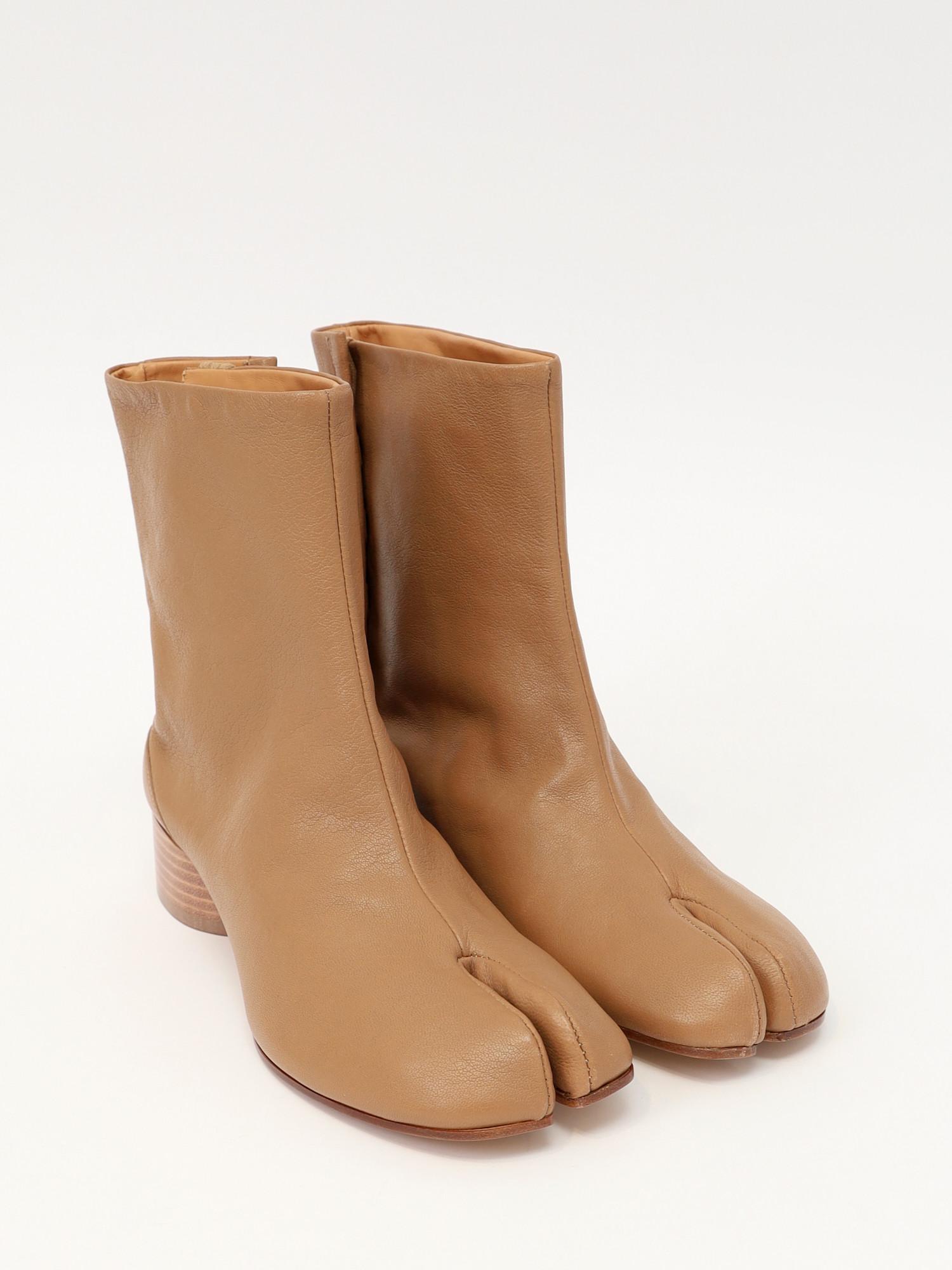 Maison Margiela Tabi 37, фото 3