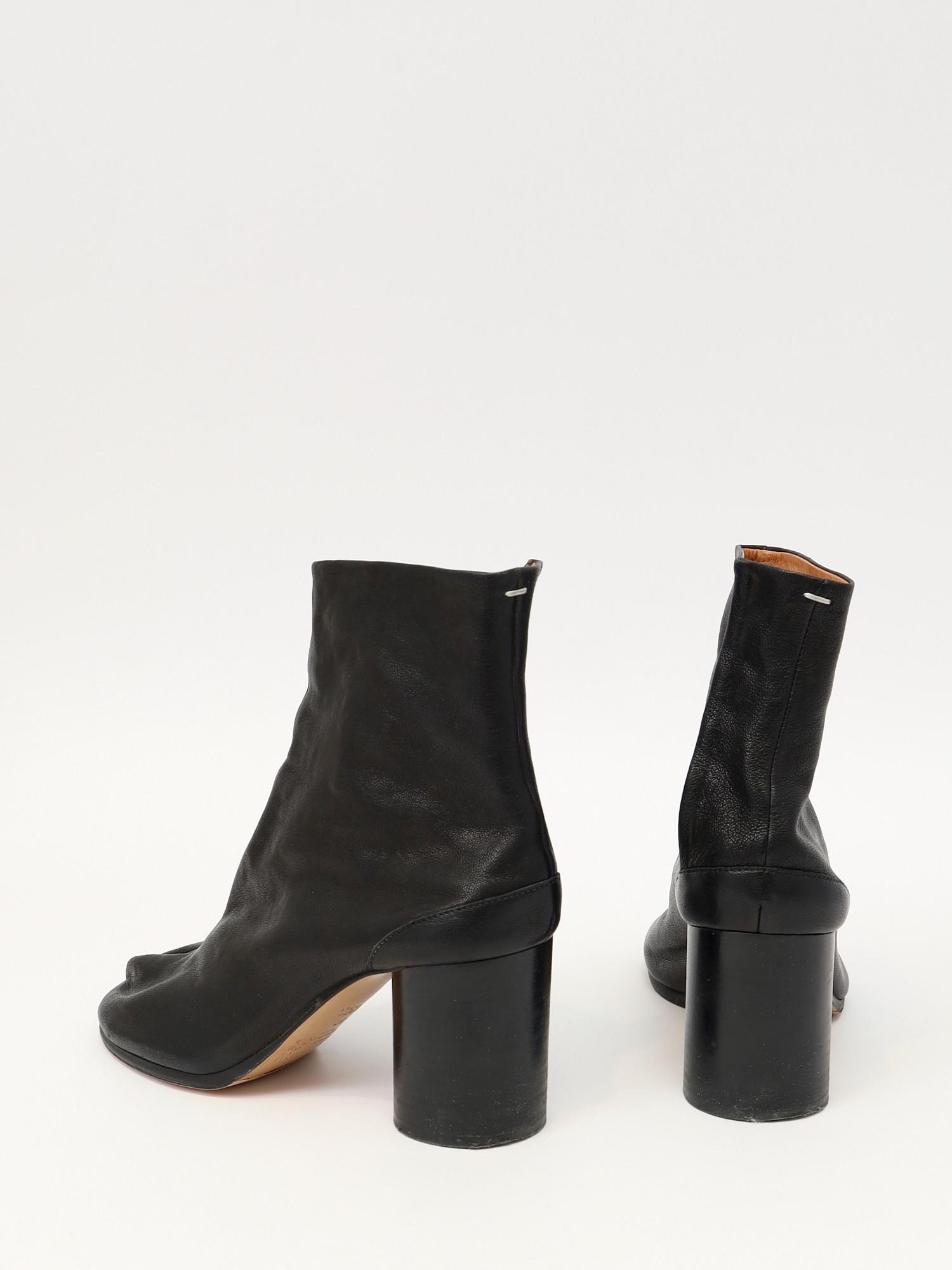 Maison Margiela Tabi 37, фото 4