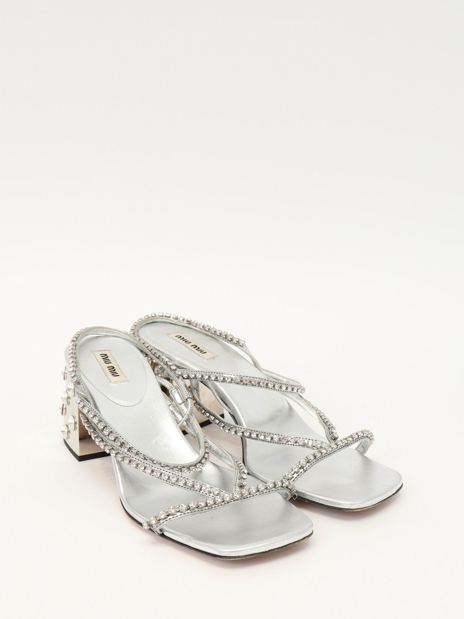 Miu Miu  37.5, фото 3