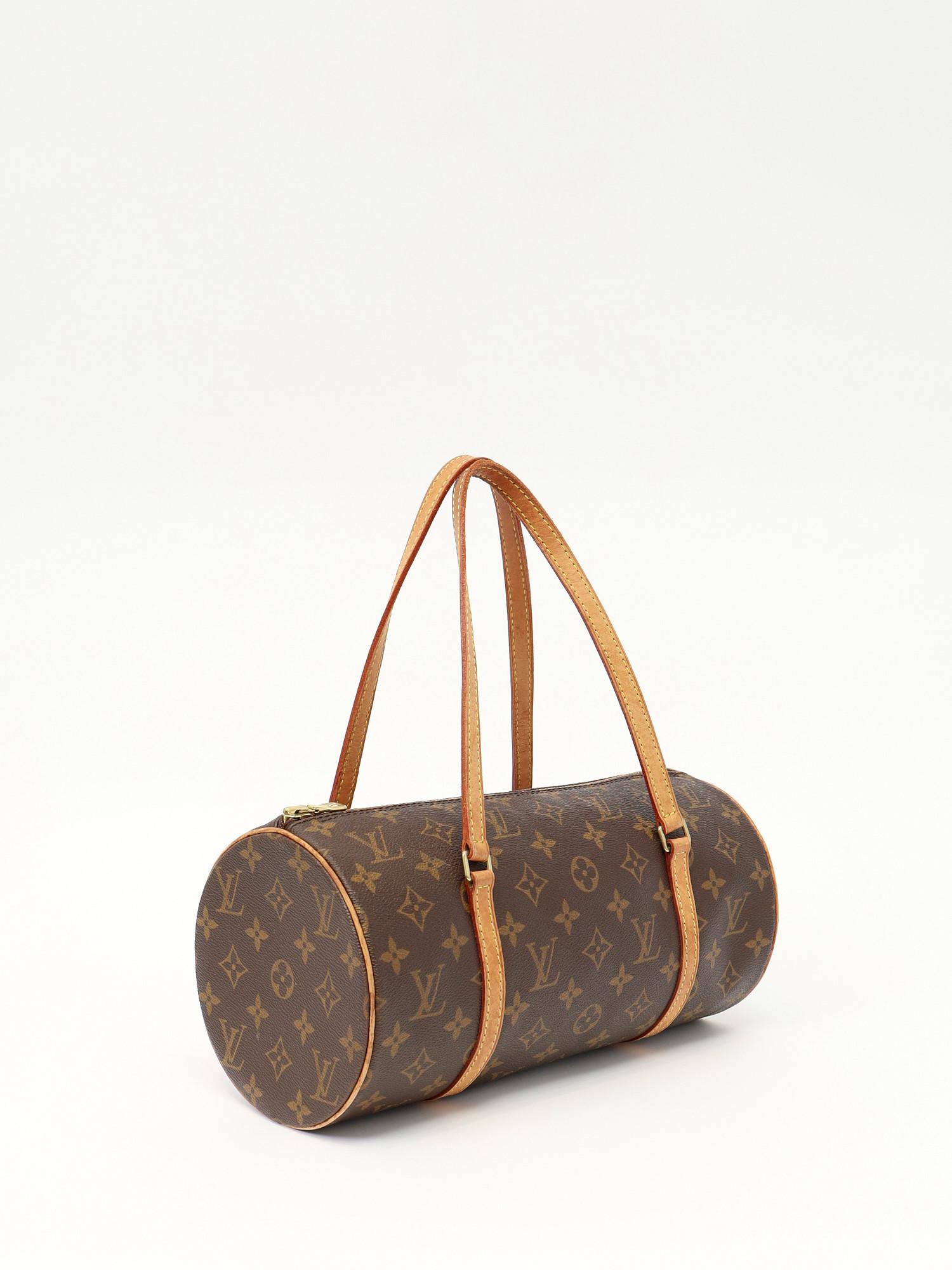 Louis Vuitton Papillon , фото 3