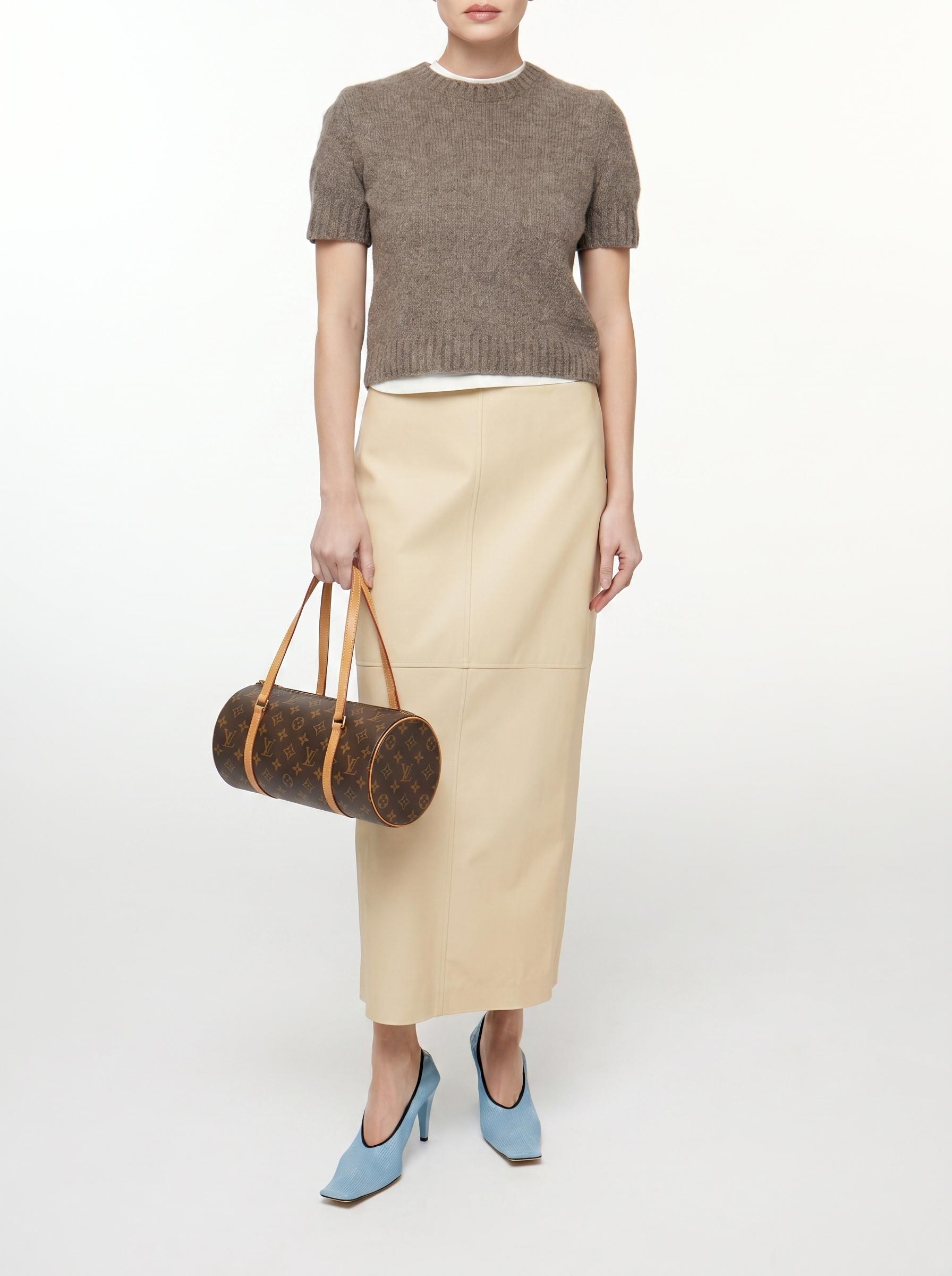 Louis Vuitton Papillon , фото 2