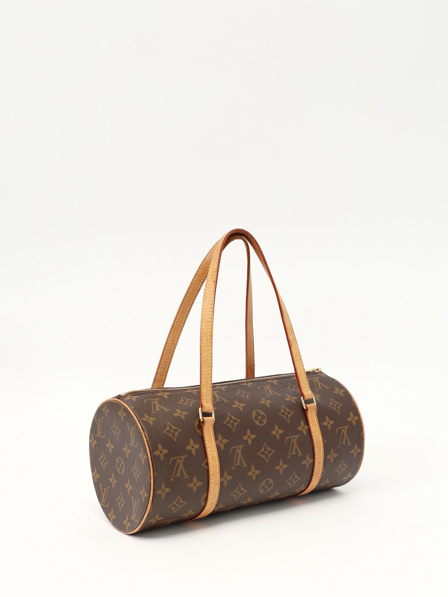 Louis Vuitton Papillon , фото 4