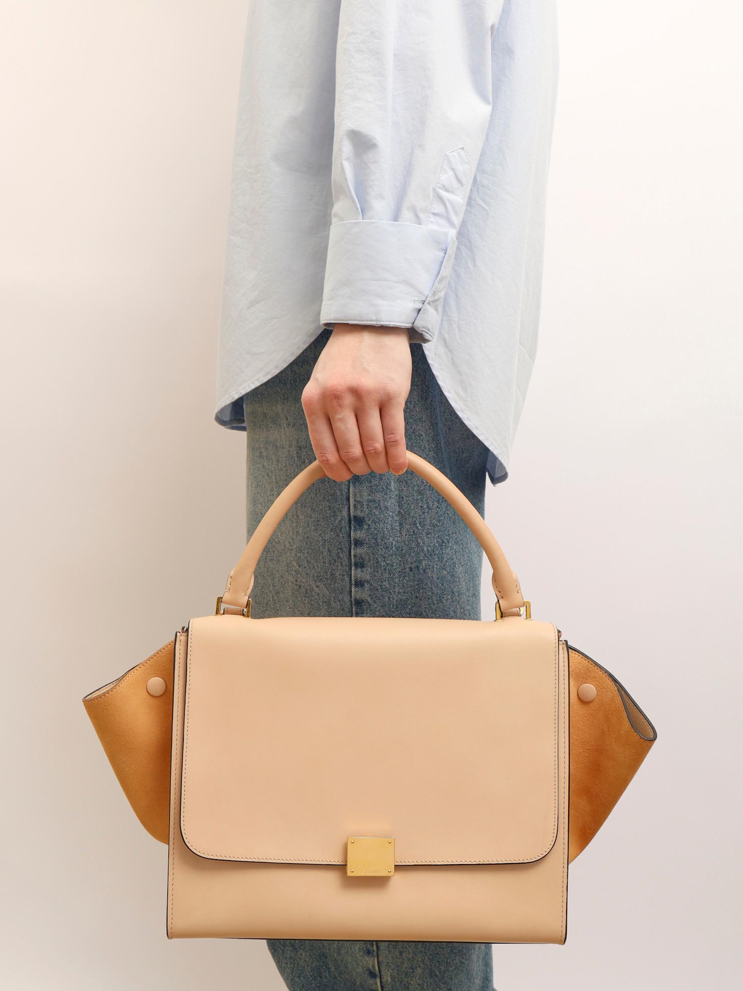 Celine Trapeze , фото 2