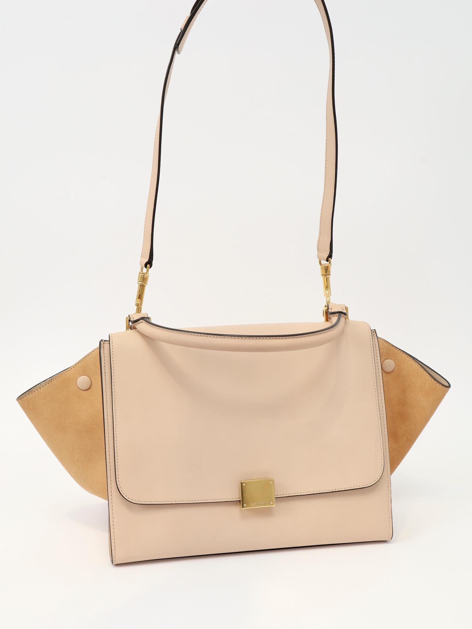 Celine Trapeze , фото 5