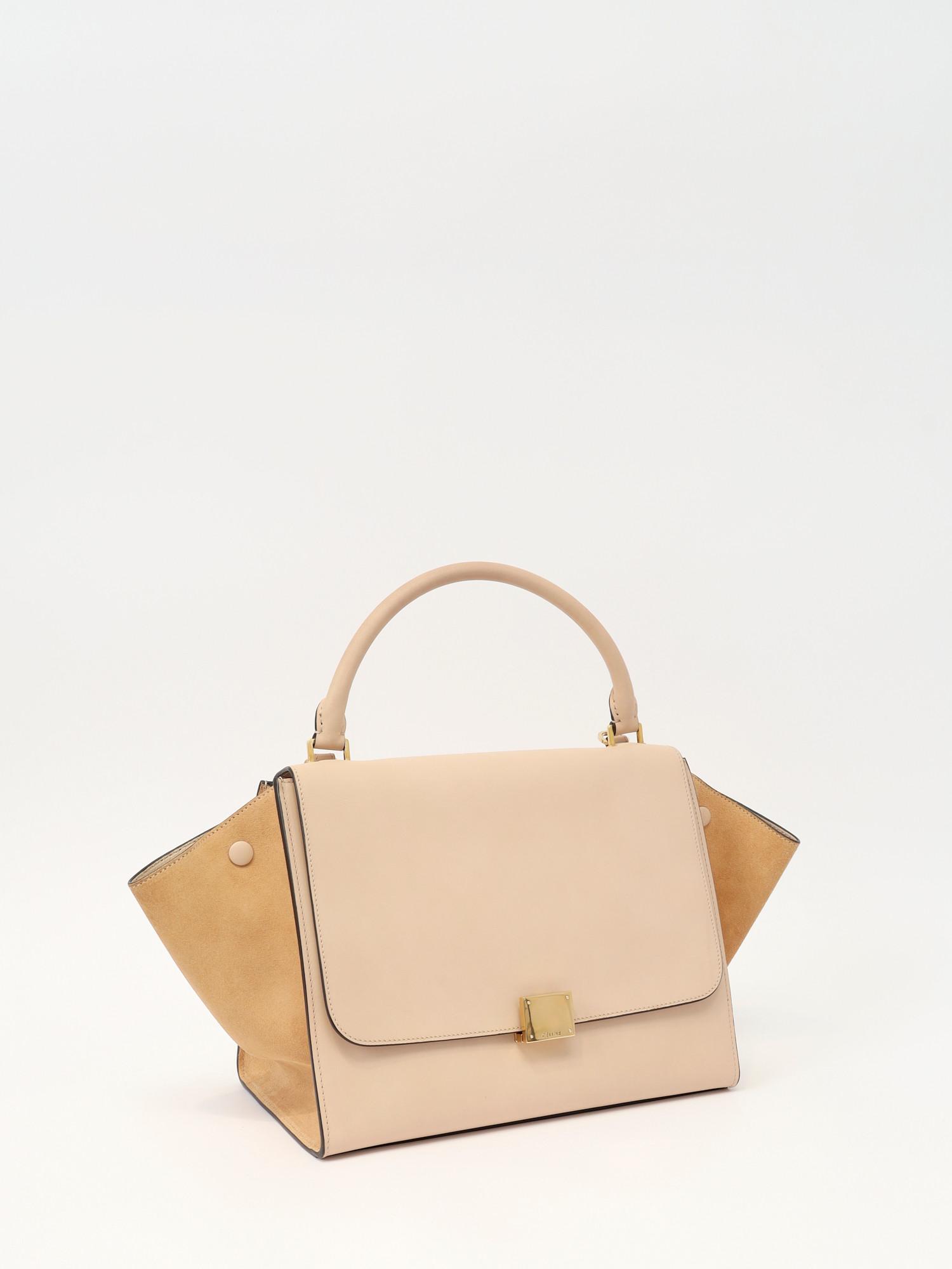 Celine Trapeze , фото 3