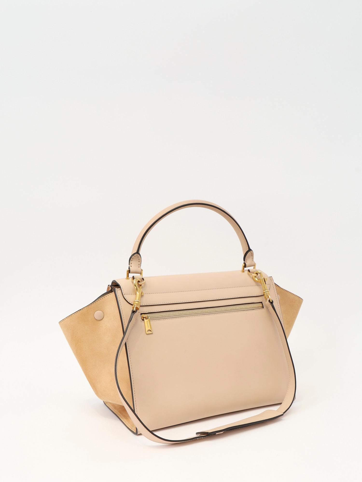 Celine Trapeze , фото 4