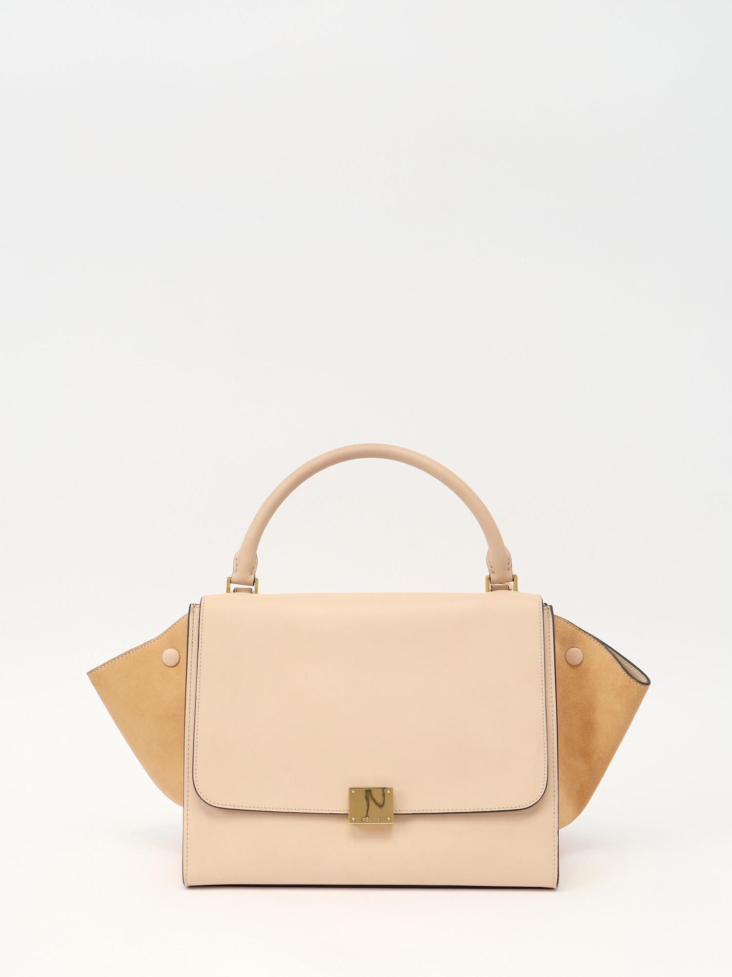 Celine Trapeze , фото 1