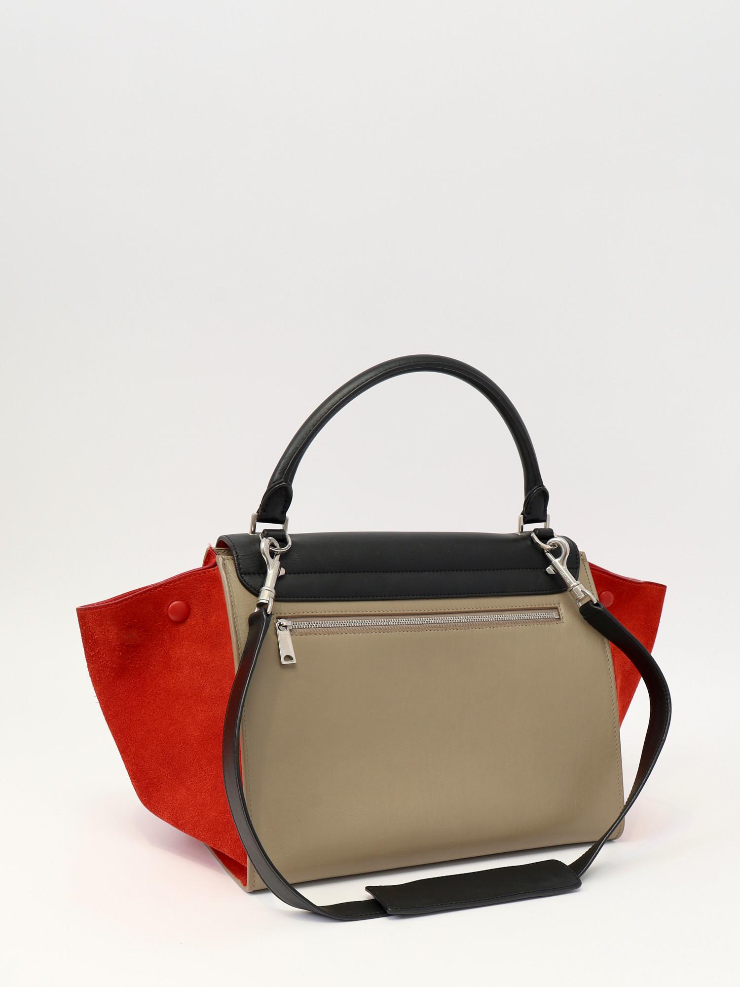 Celine Trapeze , фото 4