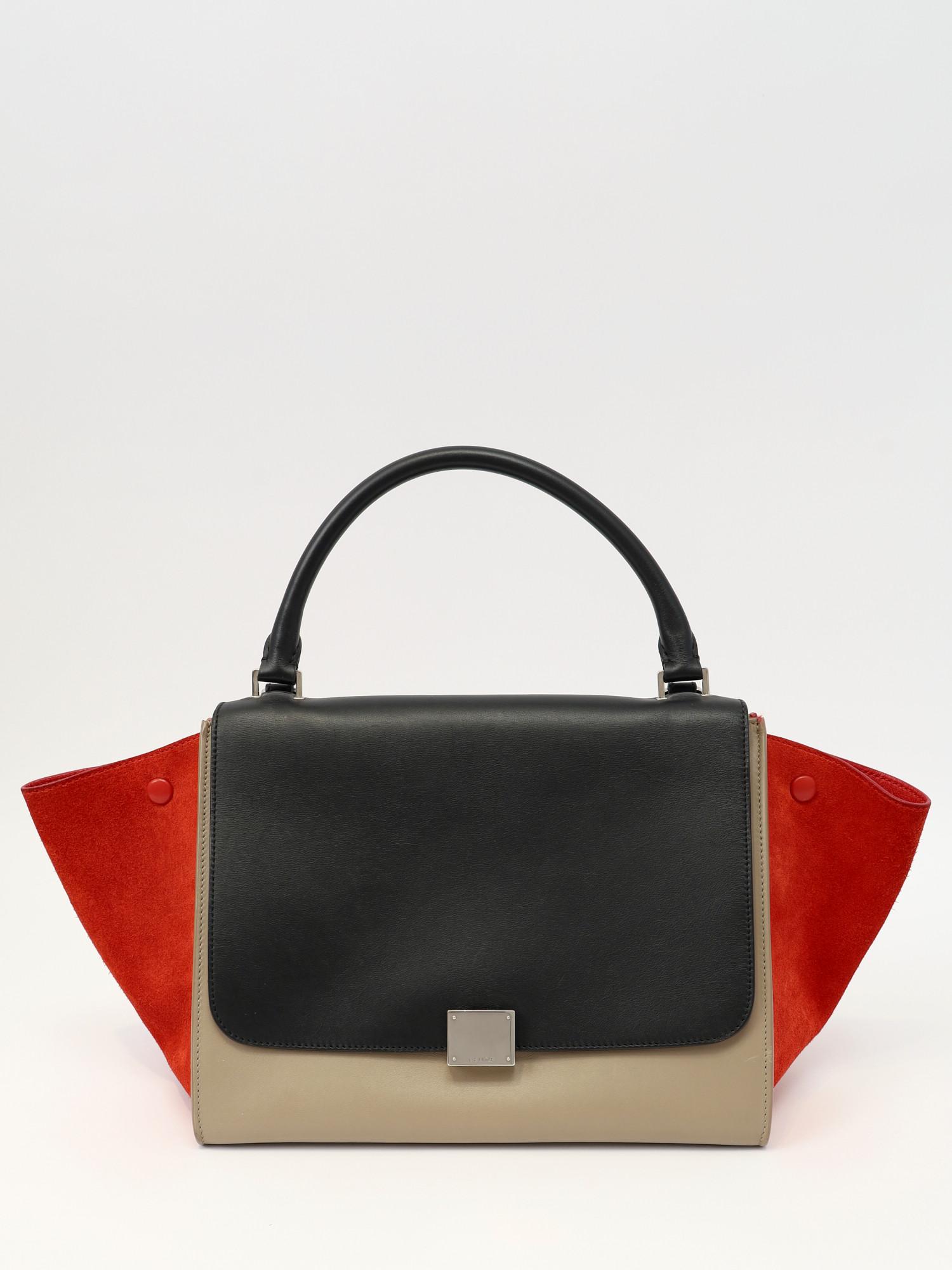 Celine Trapeze , фото 1