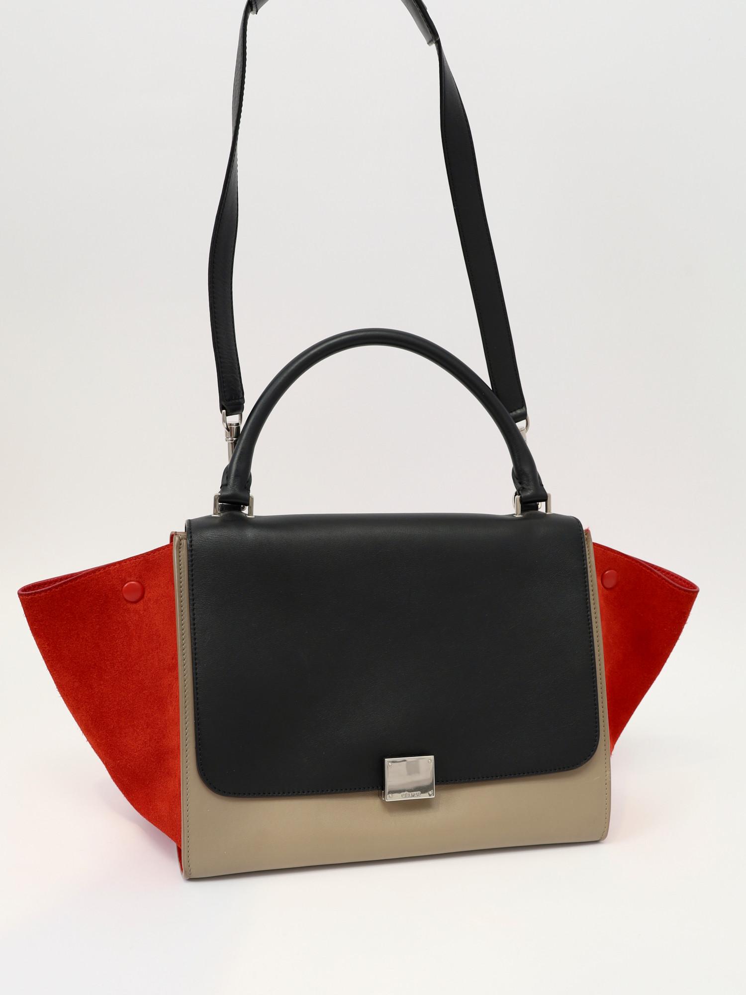 Celine Trapeze , фото 5