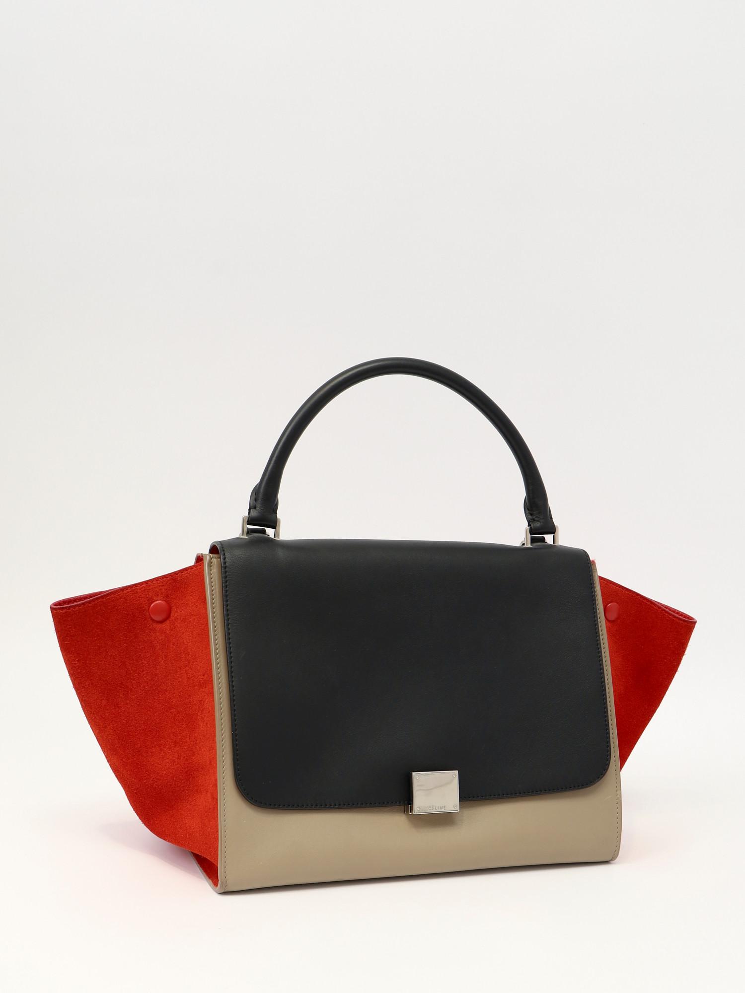 Celine Trapeze , фото 3