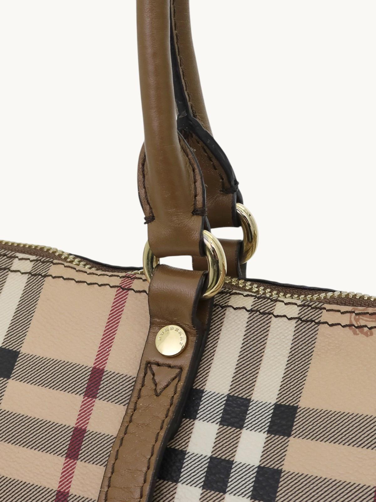 Burberry Salisbury , фото 5