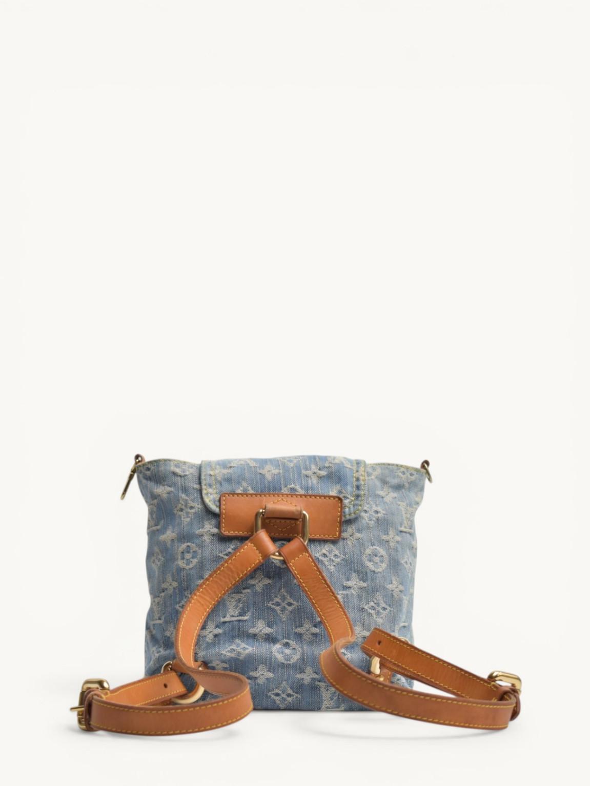 Louis Vuitton Sac a Dos , фото 3