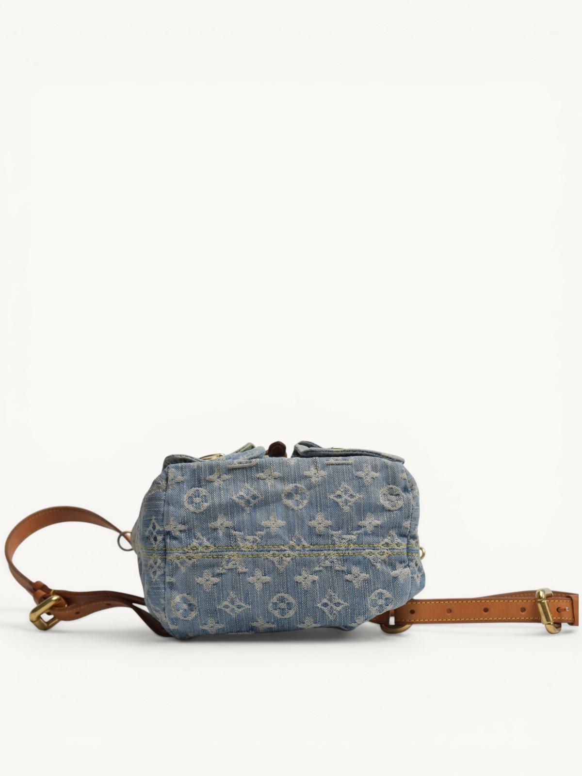Louis Vuitton Sac a Dos , фото 4