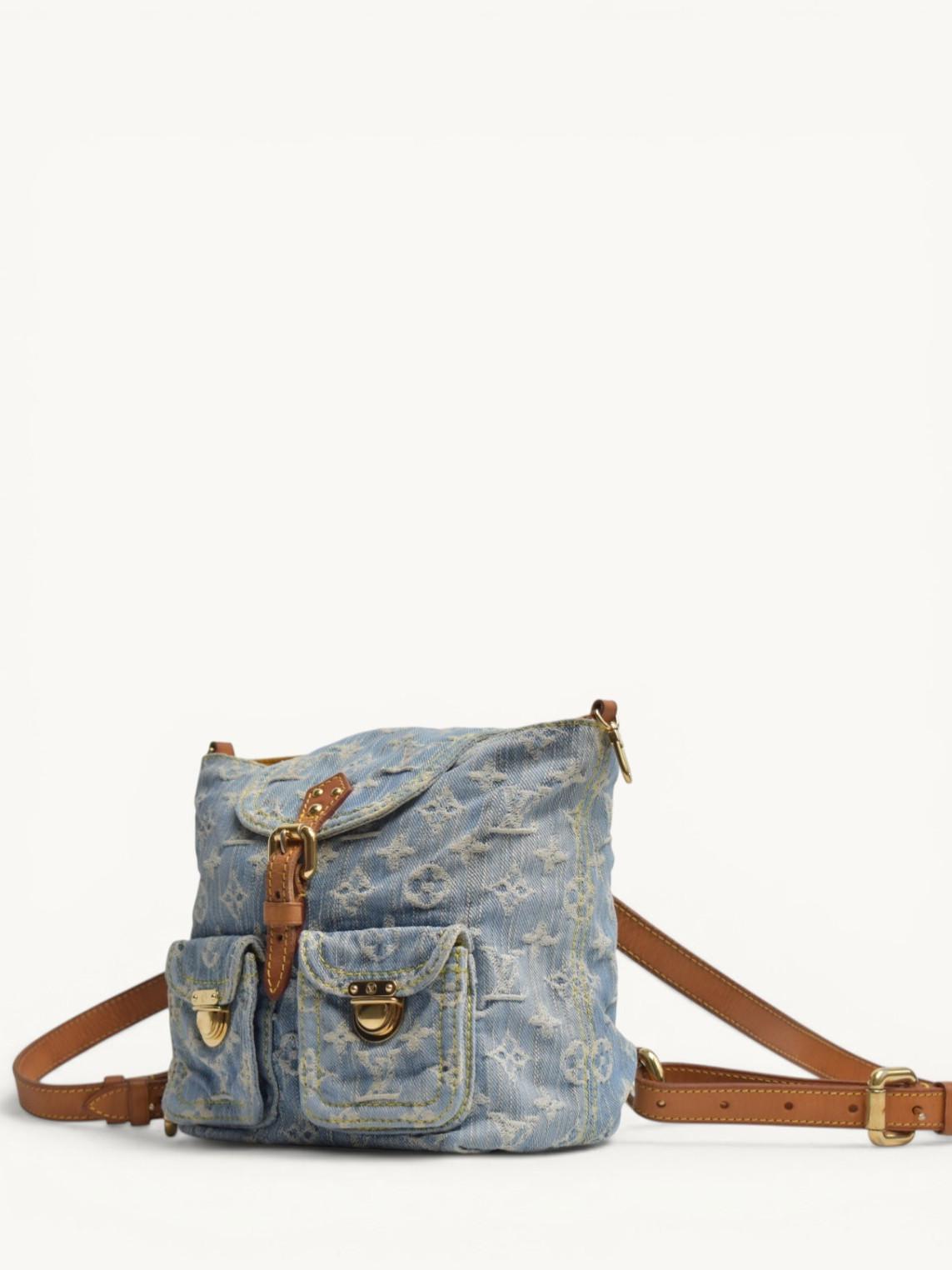 Louis Vuitton Sac a Dos , фото 2