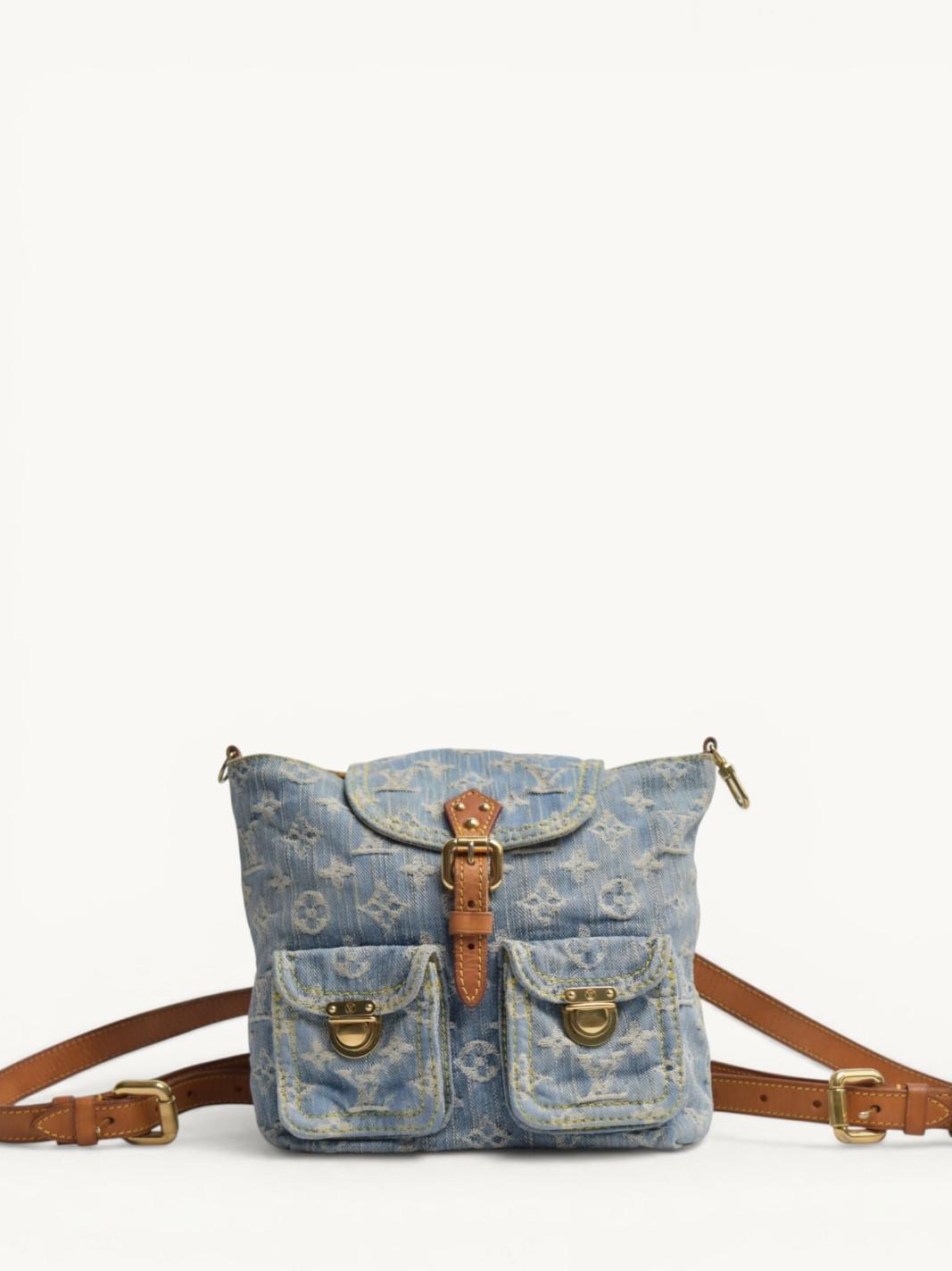Louis Vuitton Sac a Dos , фото 1