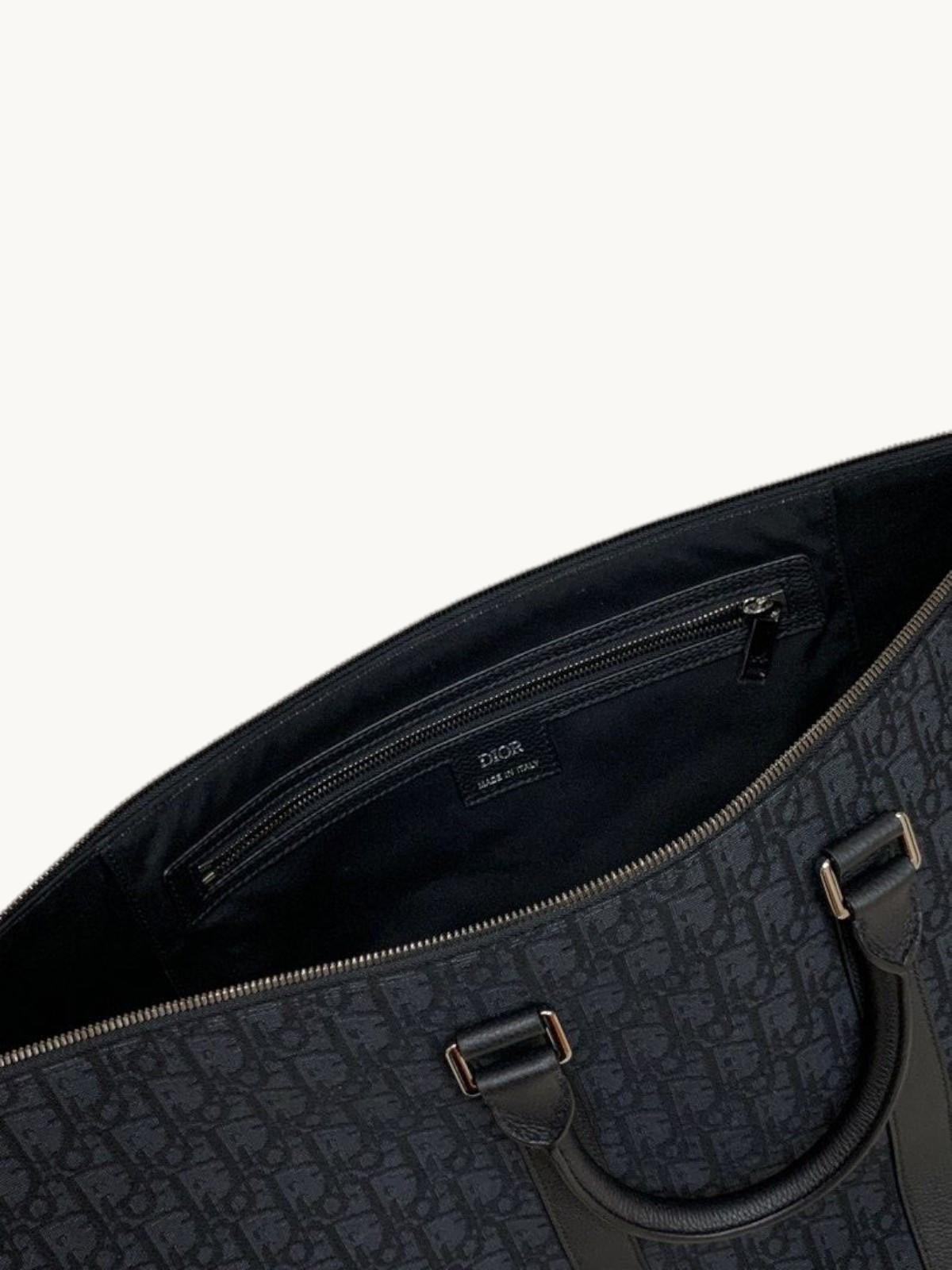 Dior Weekender , фото 4