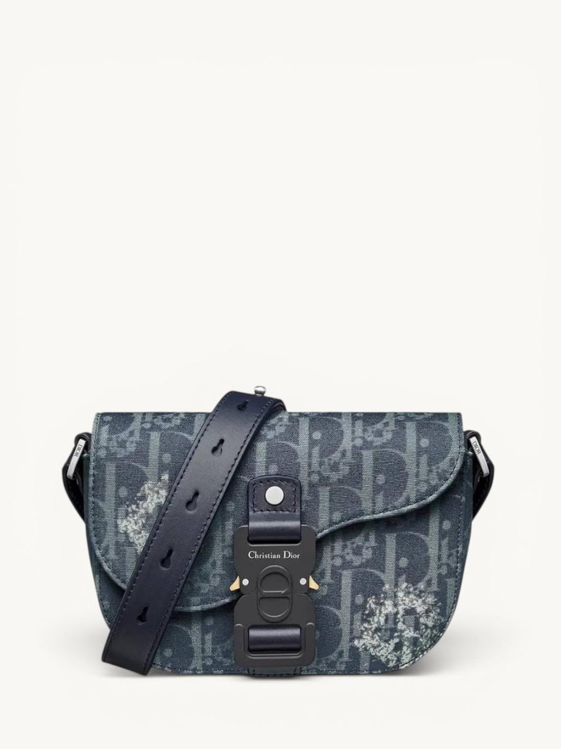 Dior Saddle , фото 1