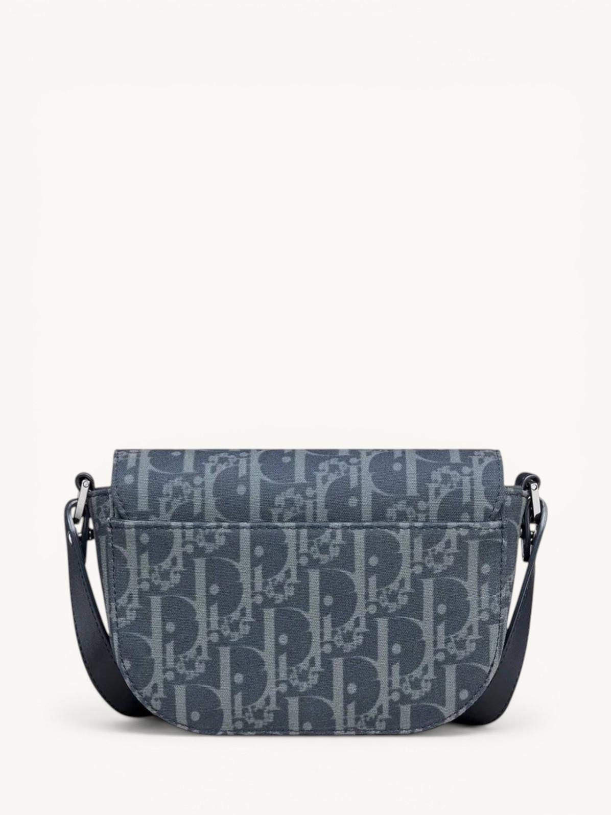 Dior Saddle , фото 2