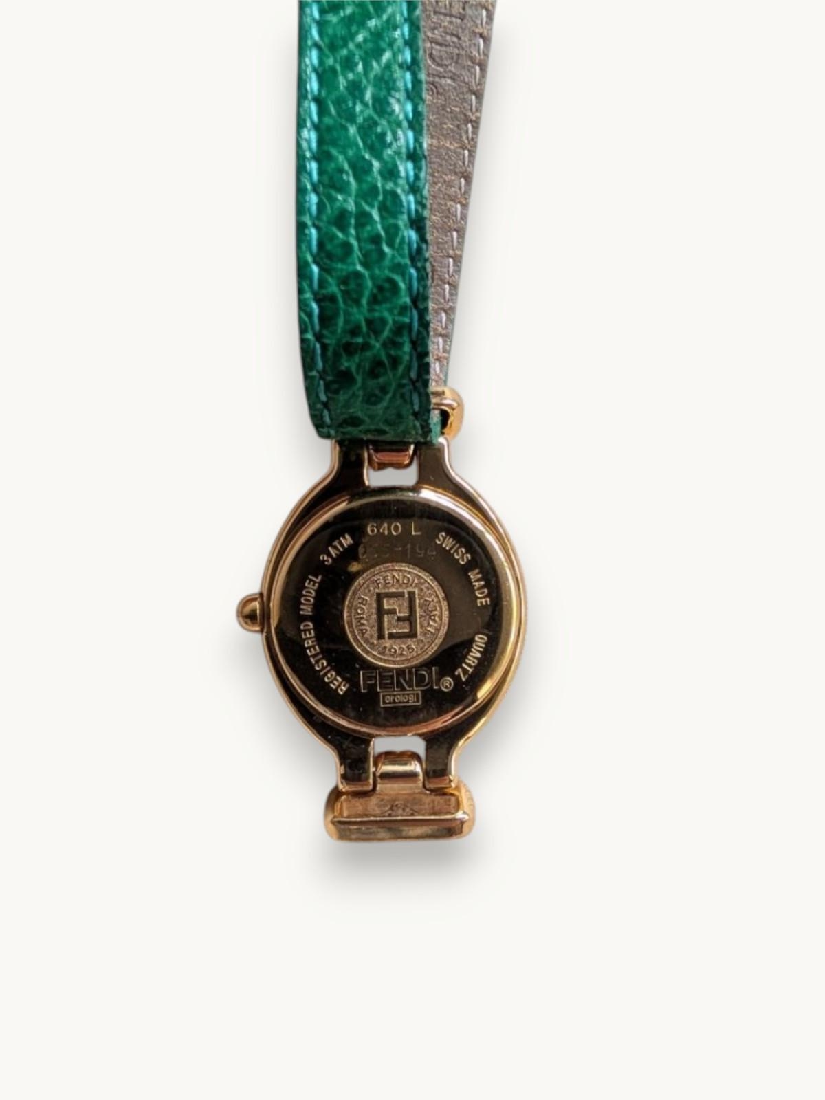 Fendi  , фото 3