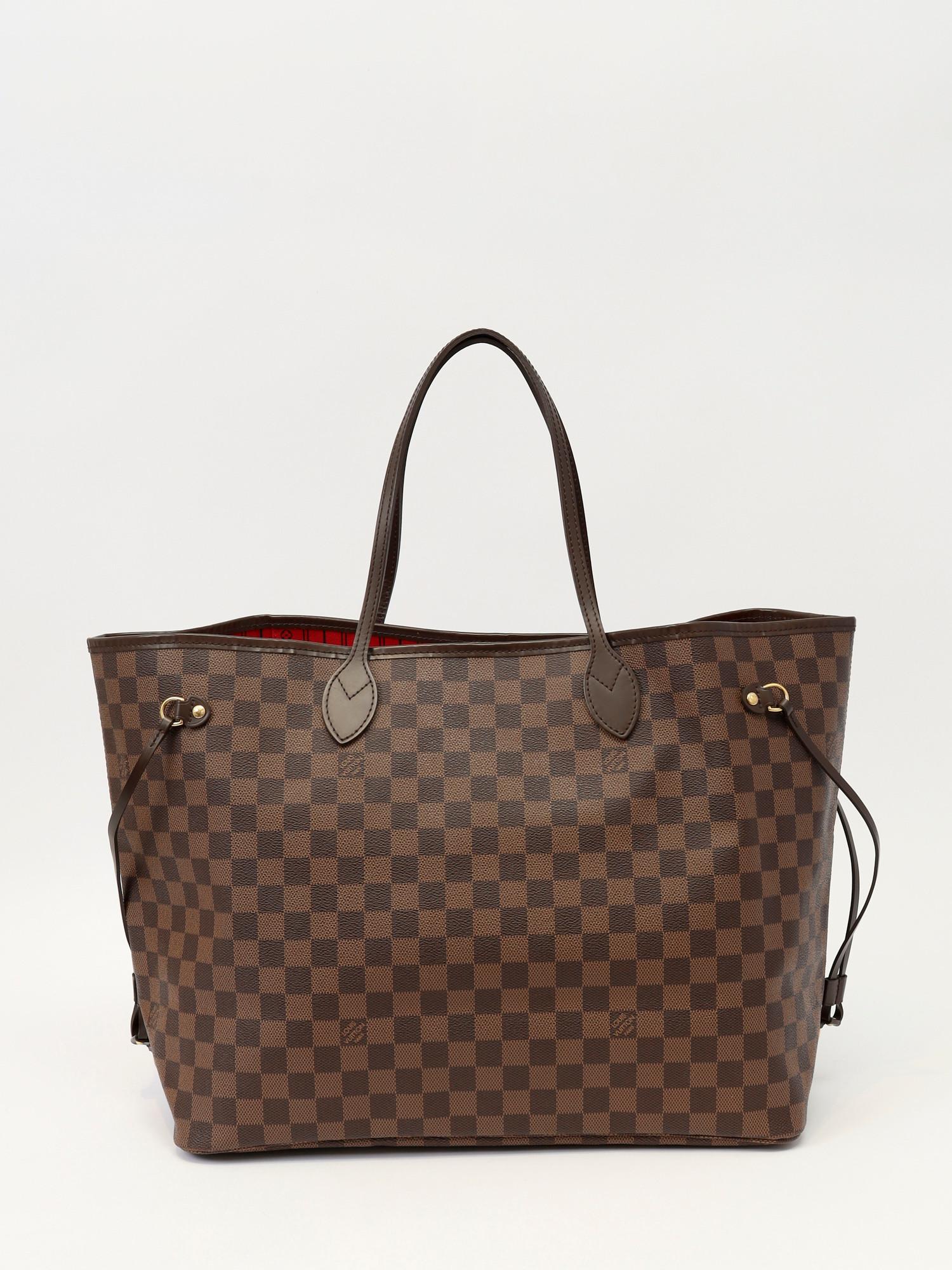Louis Vuitton Neverfull , фото 1