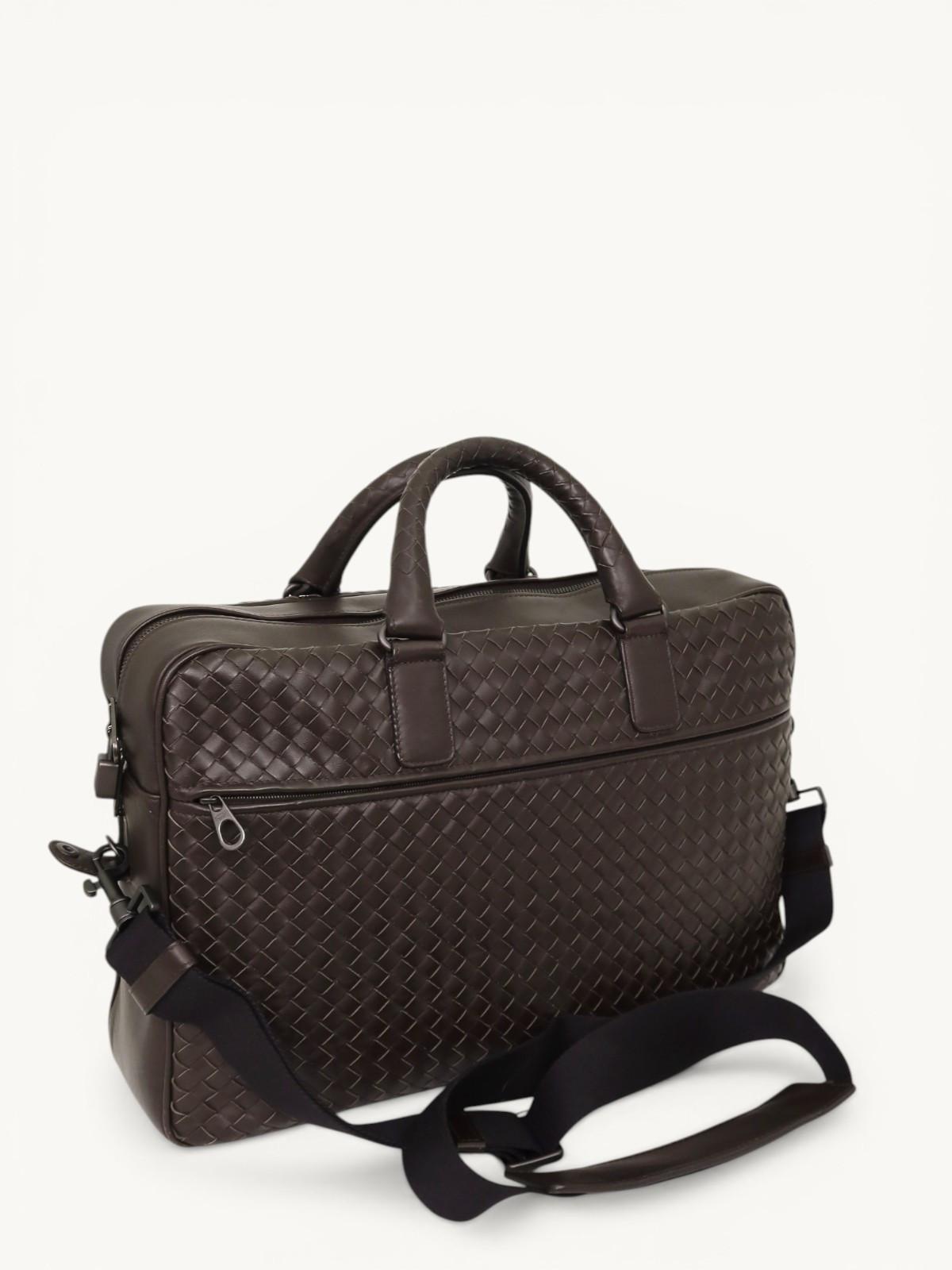 Bottega Veneta Briefcase , фото 5
