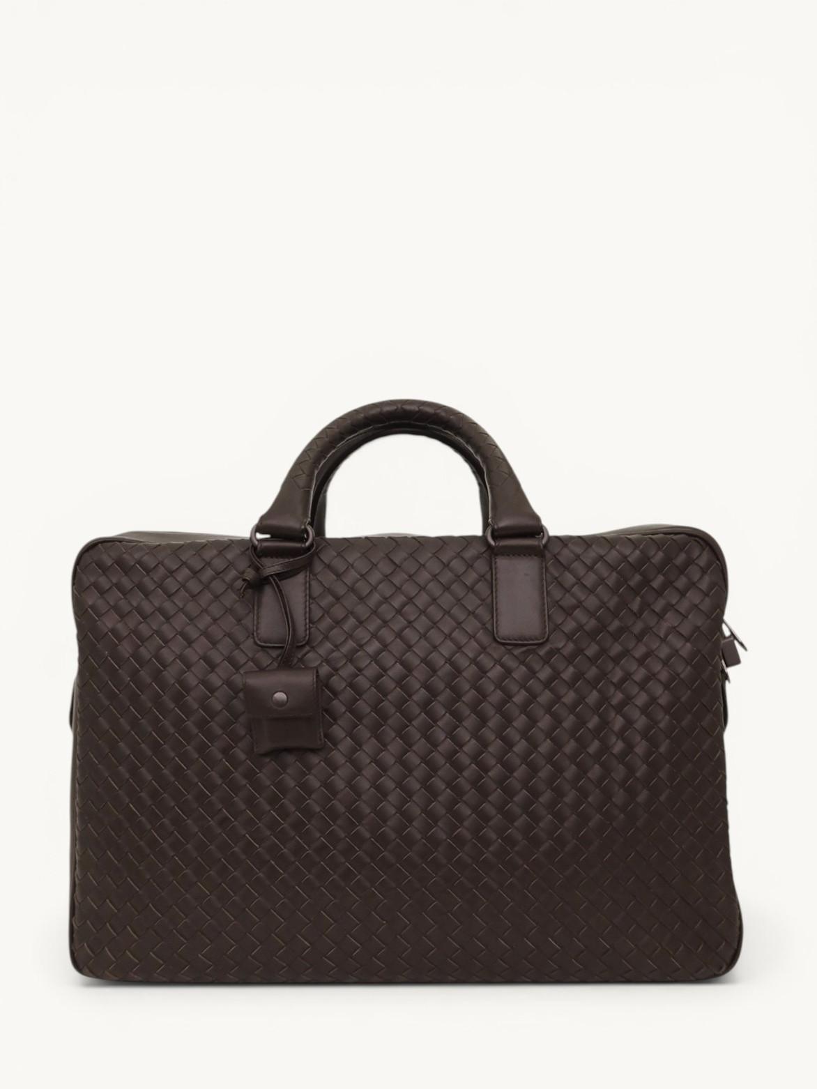 Bottega Veneta Briefcase , фото 1