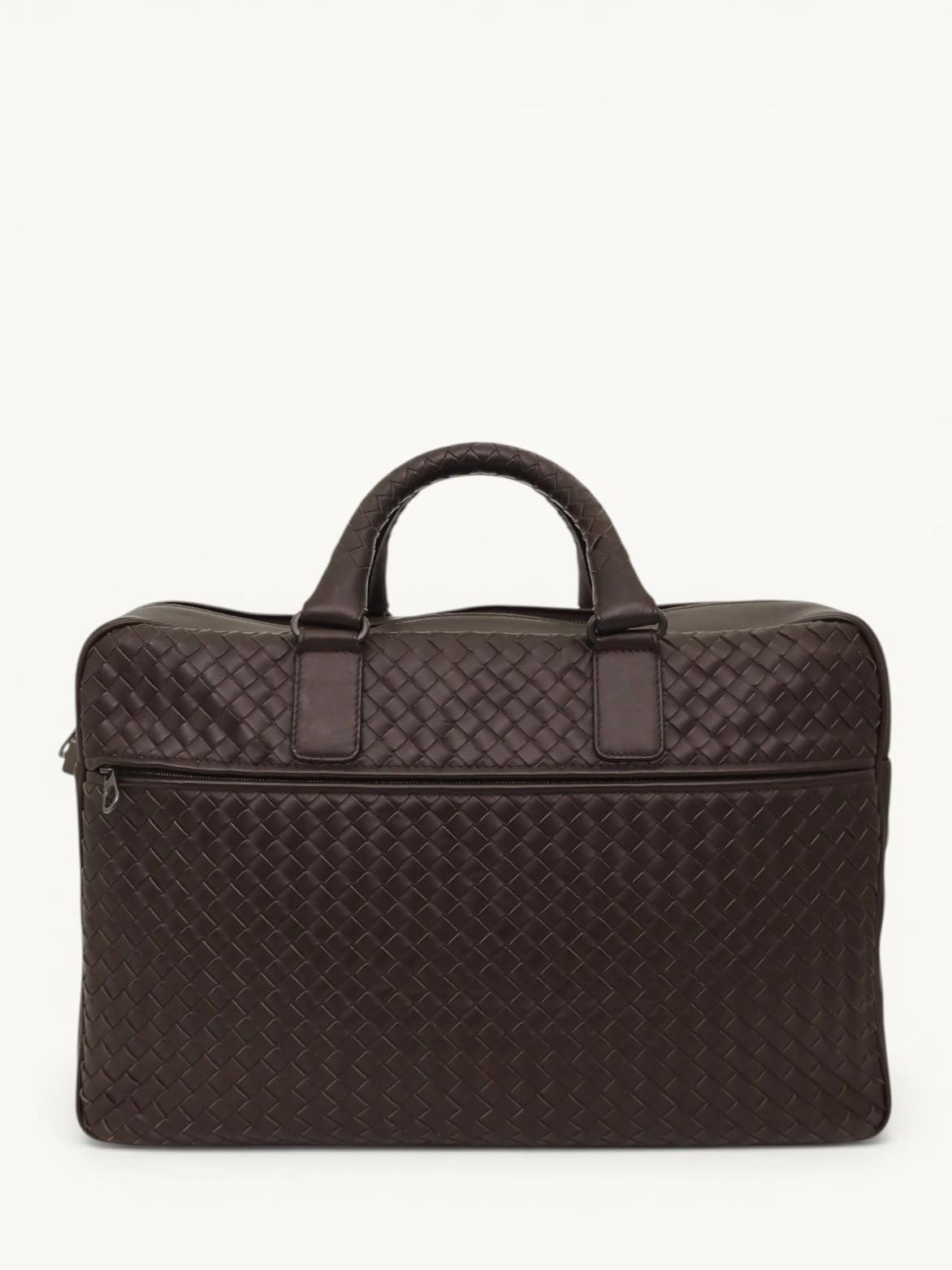 Bottega Veneta Briefcase , фото 2